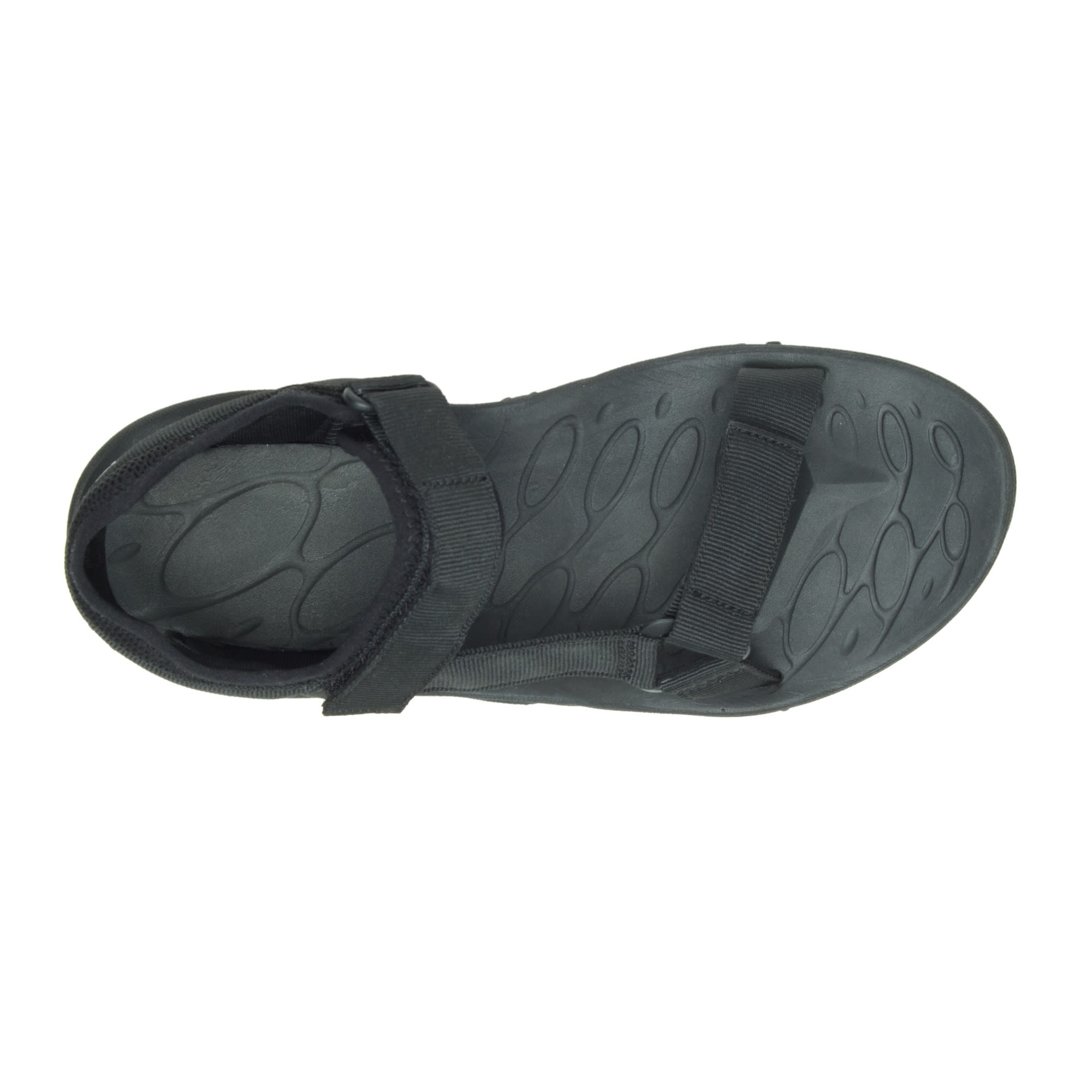 Men's Kahuna Web - Black
