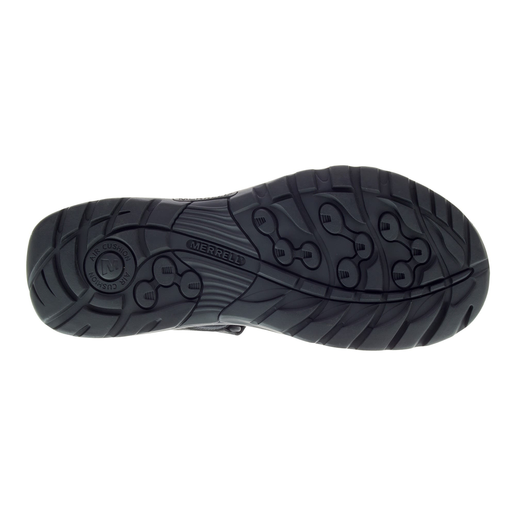 Men's Sandspur 2 Convert - Black