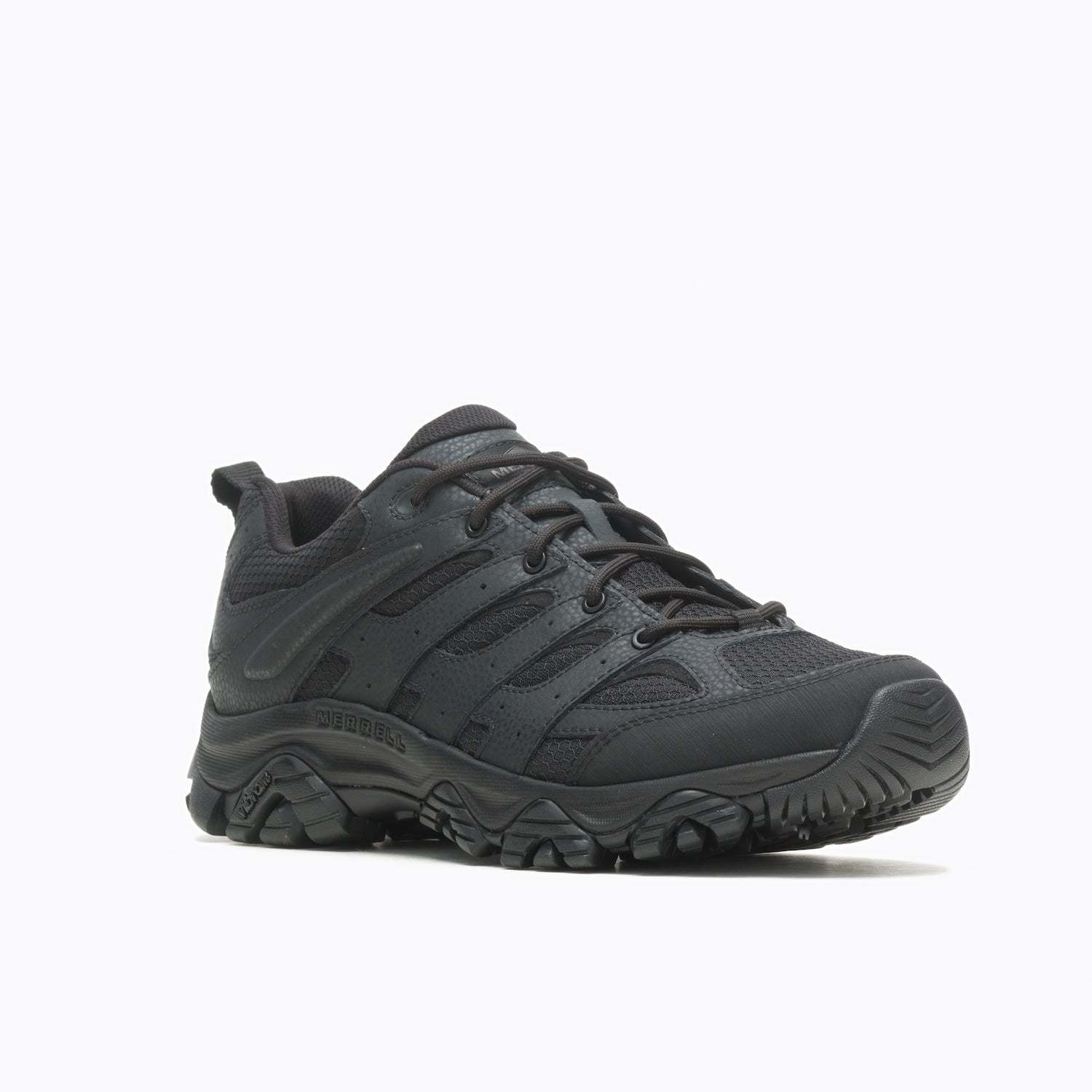 Unisex Moab 3 Tactical - Black