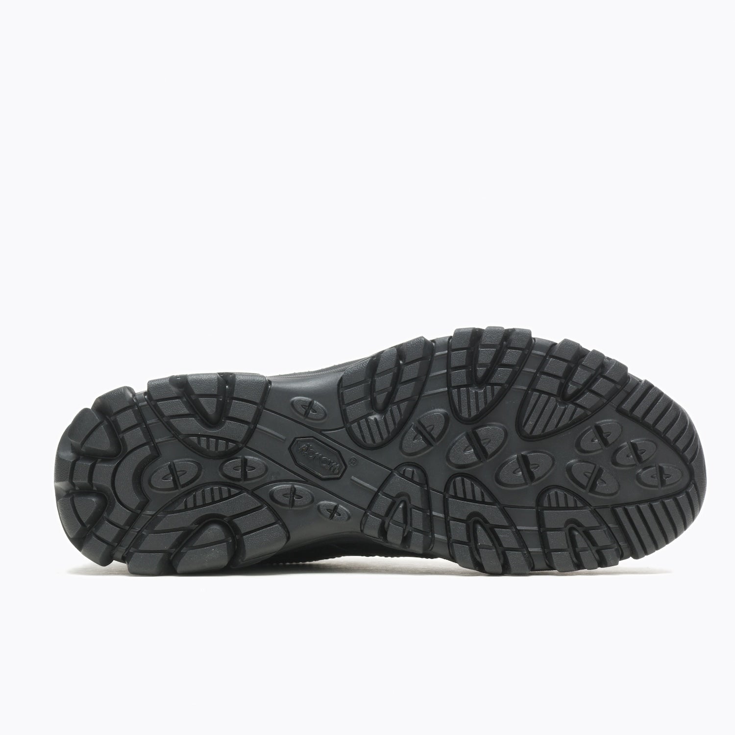 Unisex Moab 3 Tactical - Black