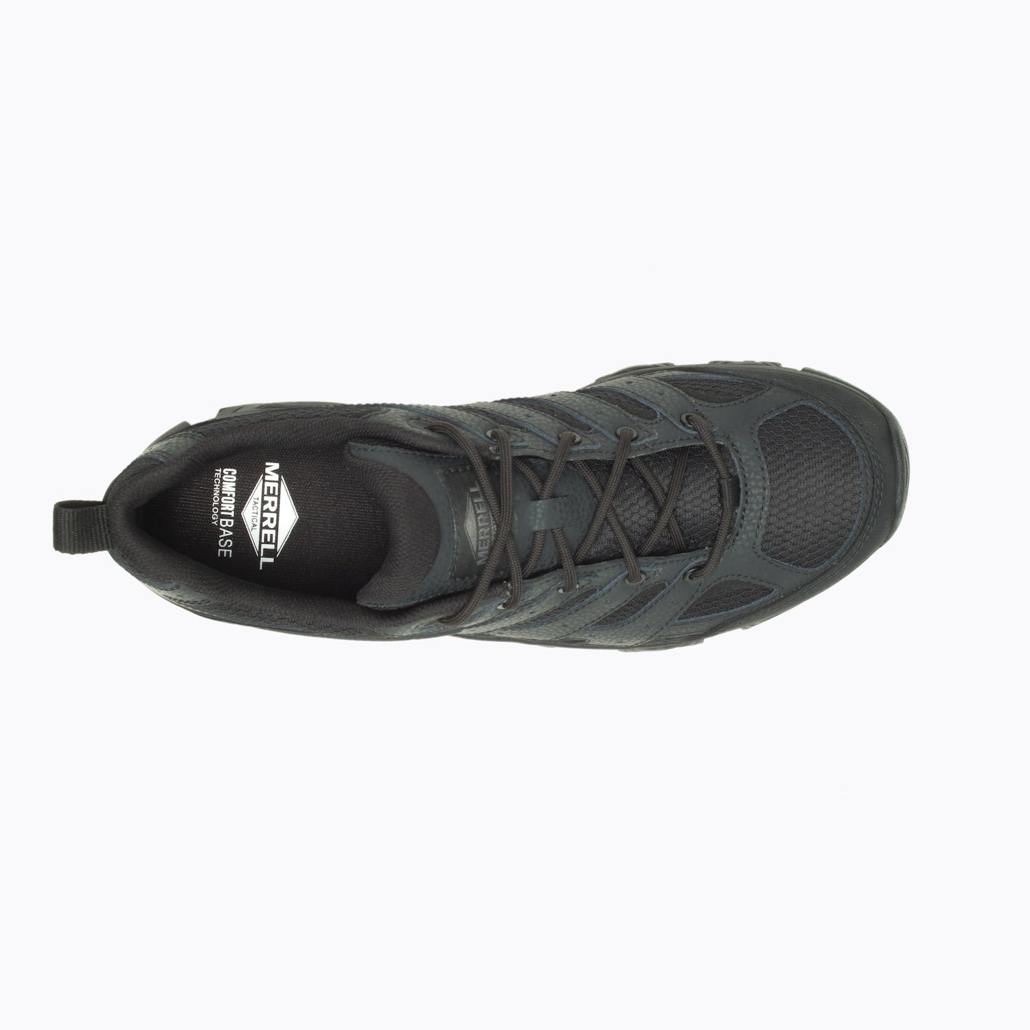 Unisex Moab 3 Tactical - Black