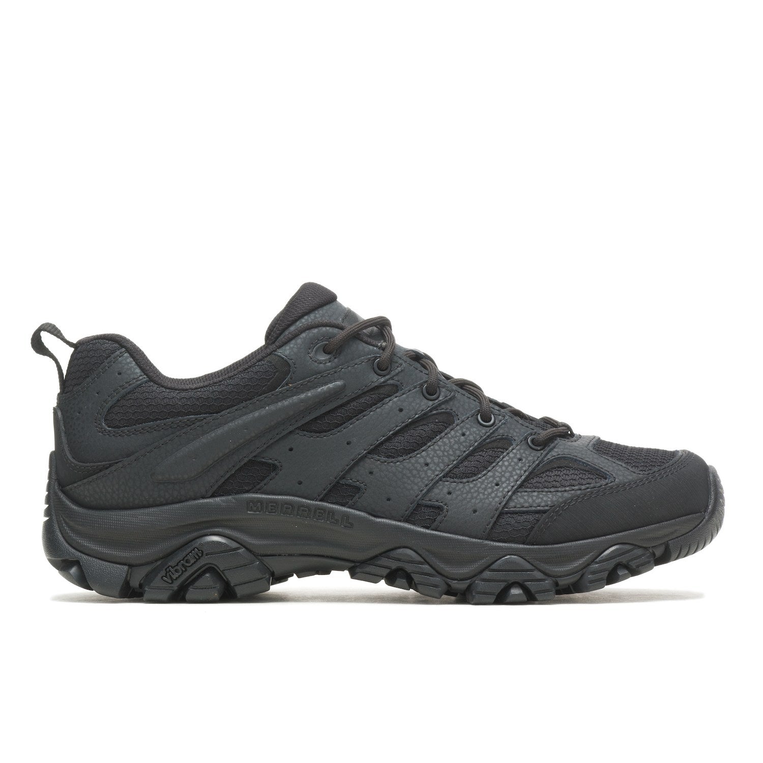 Unisex Moab 3 Tactical - Black