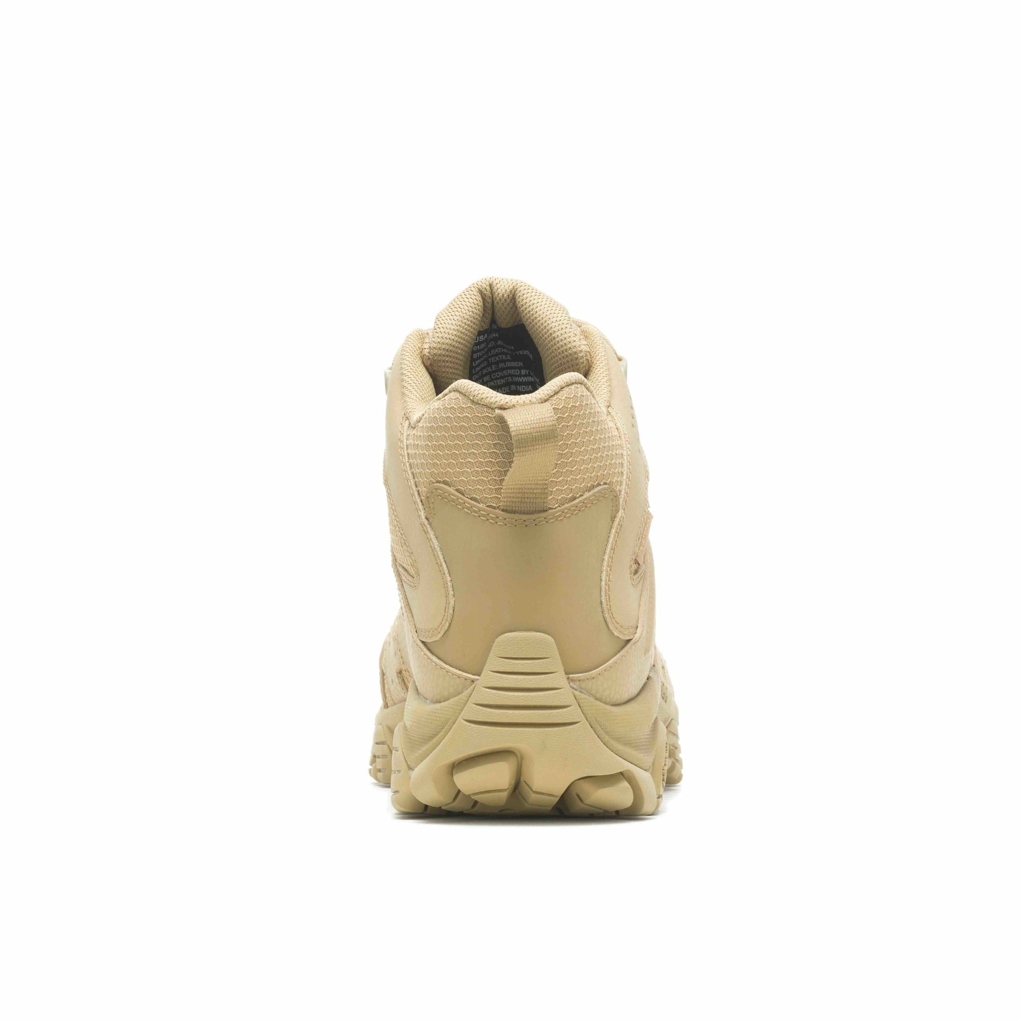 Moab 3 Mid Tactical WP - Dark Coyote
