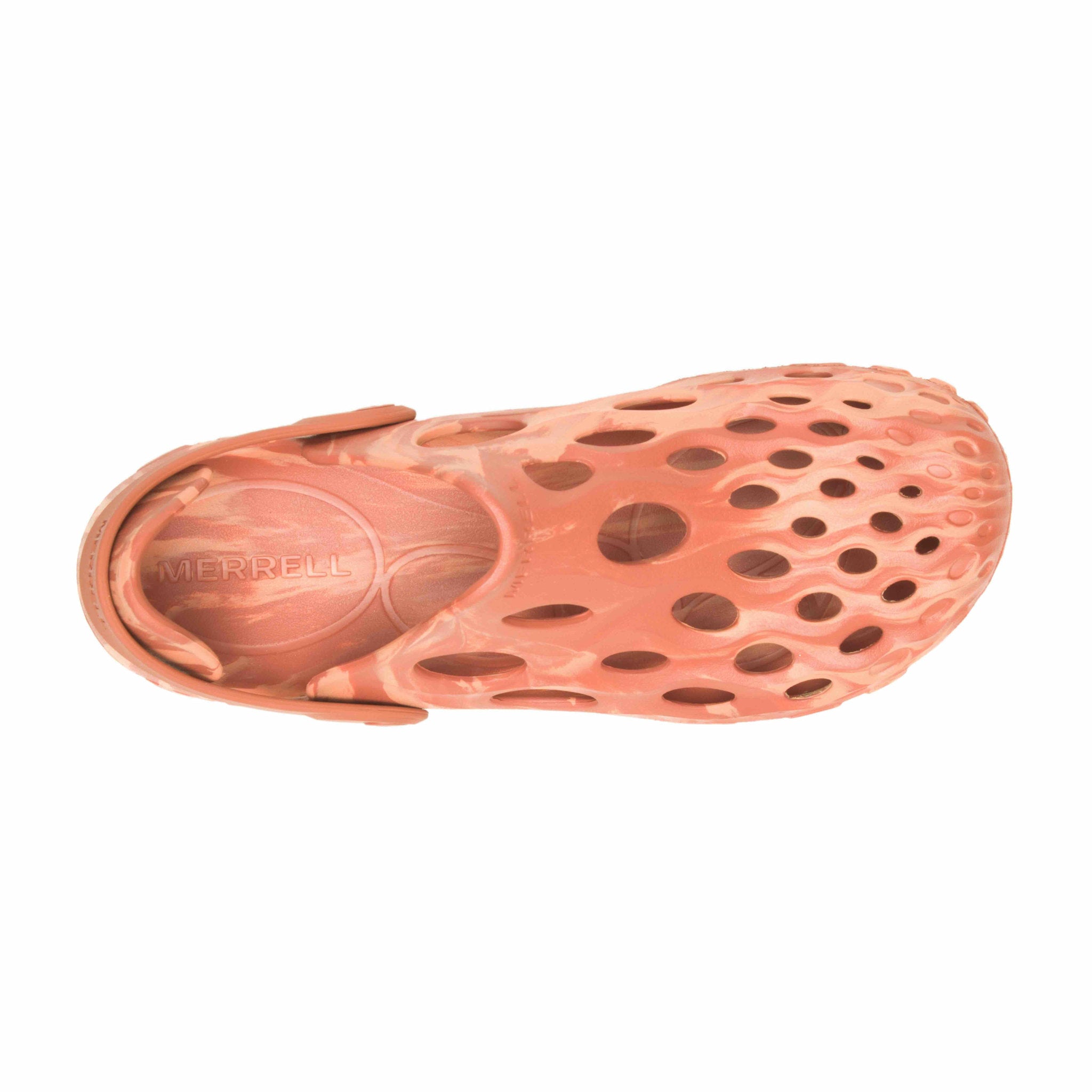 Men's Hydro Moc - Clay (T2)