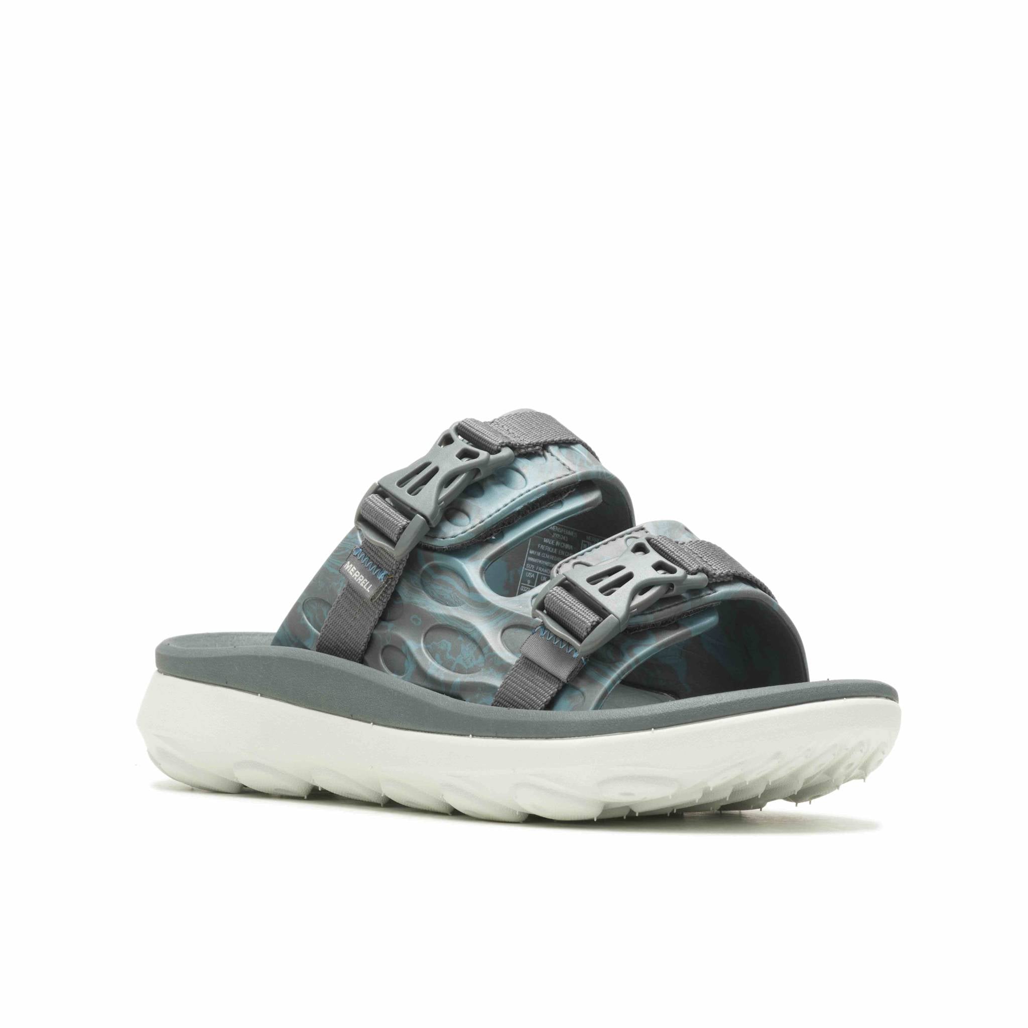 Men's Hut Ultra Wrap - Rock