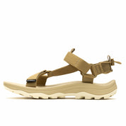 Men's Speed Fusion Web Sport - Coyote/Khaki