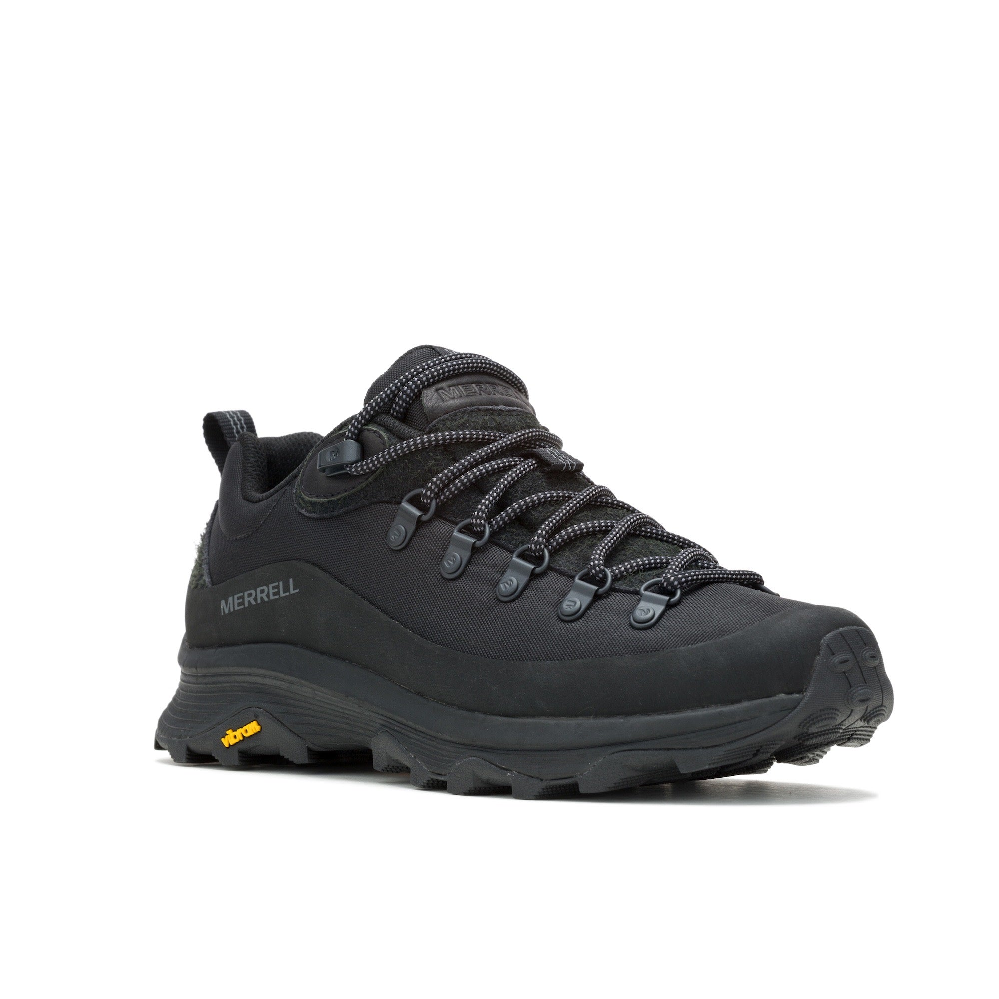 Ontario SP Lace SE - Black (T2)