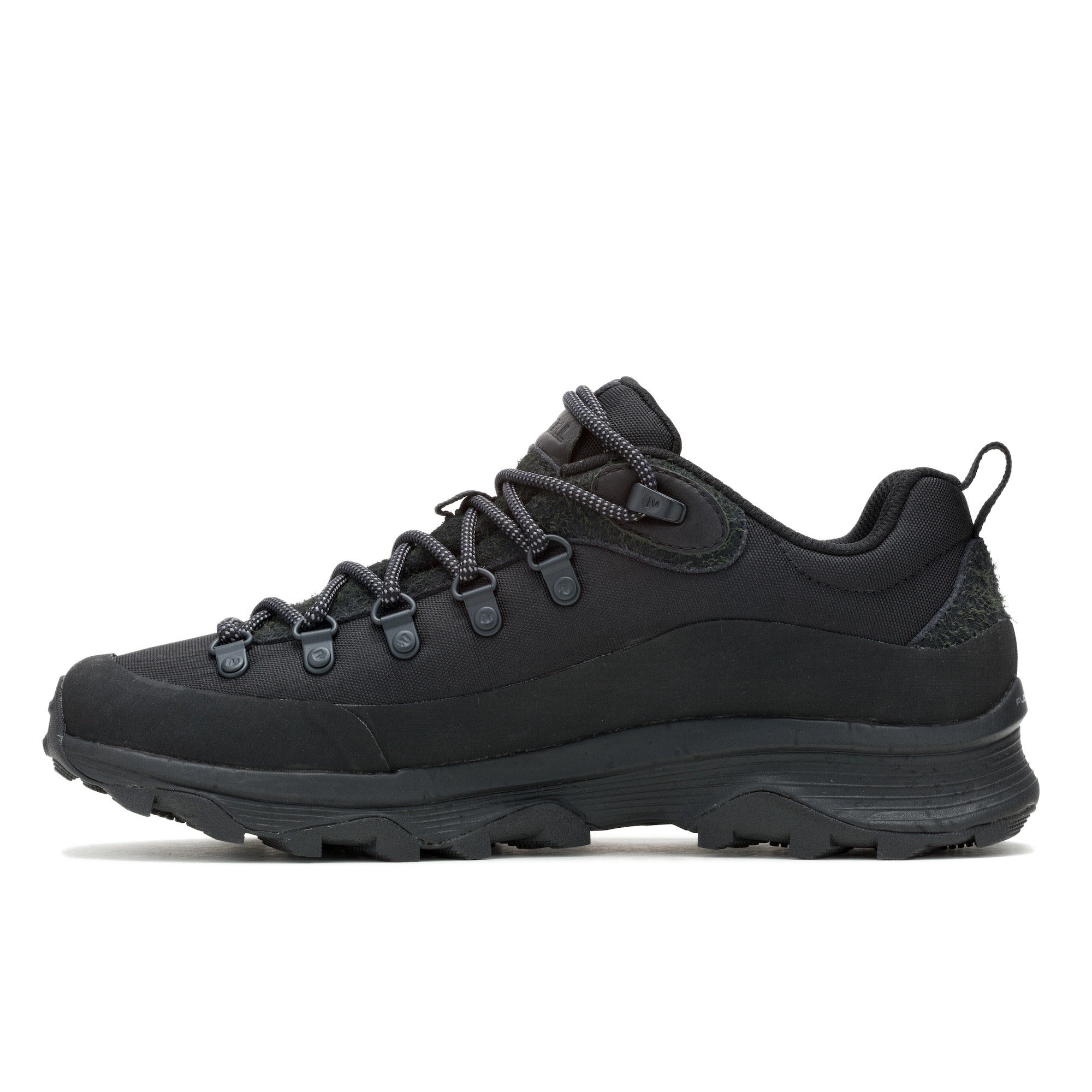 Ontario SP Lace SE - Black (T2)