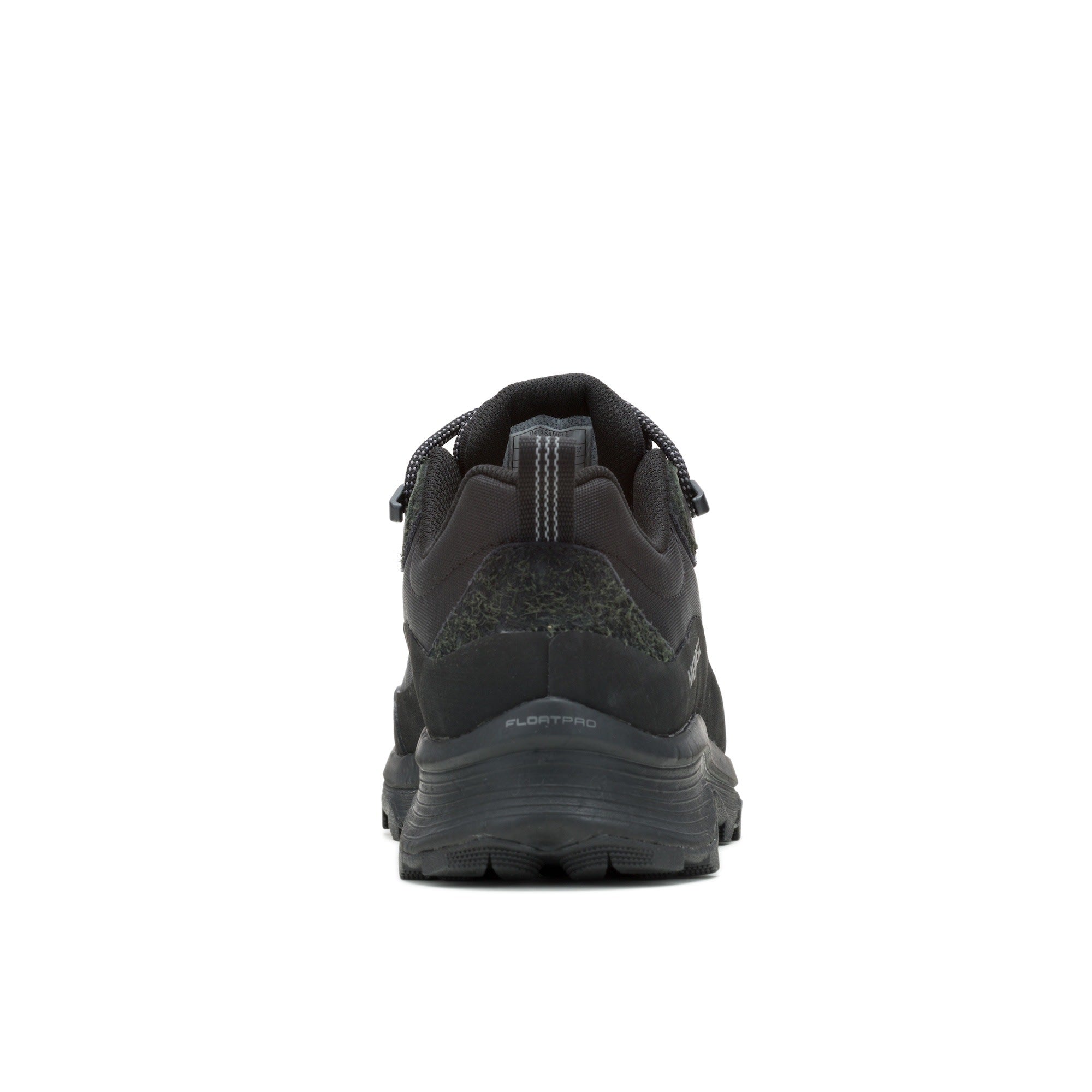 Ontario SP Lace SE - Black (T2)