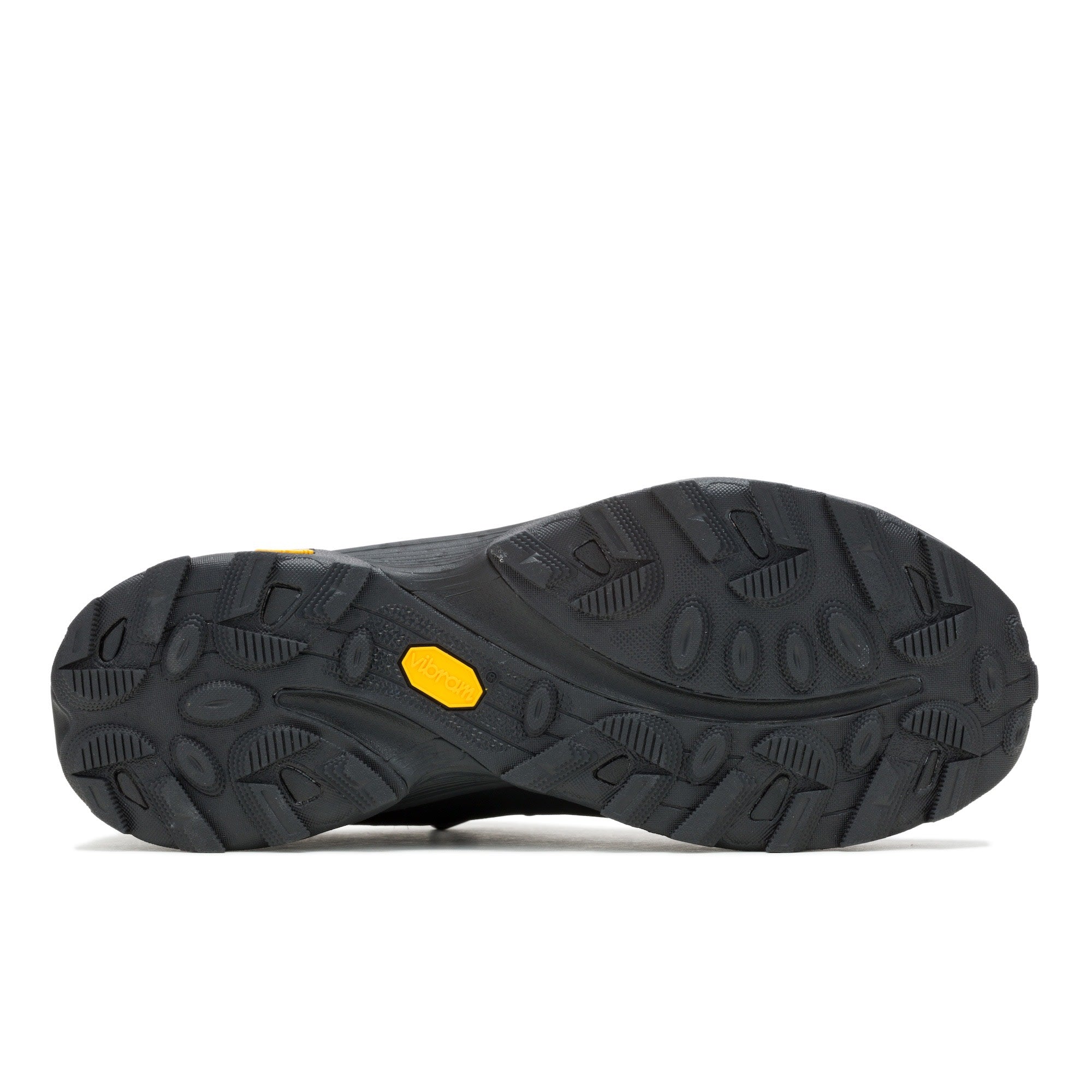 Ontario SP Lace SE - Black (T2)