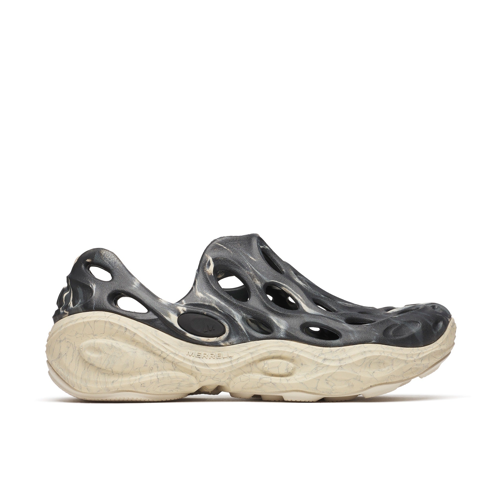 Men's Hydro Next Gen Moc - Black/Eggshell (T3)