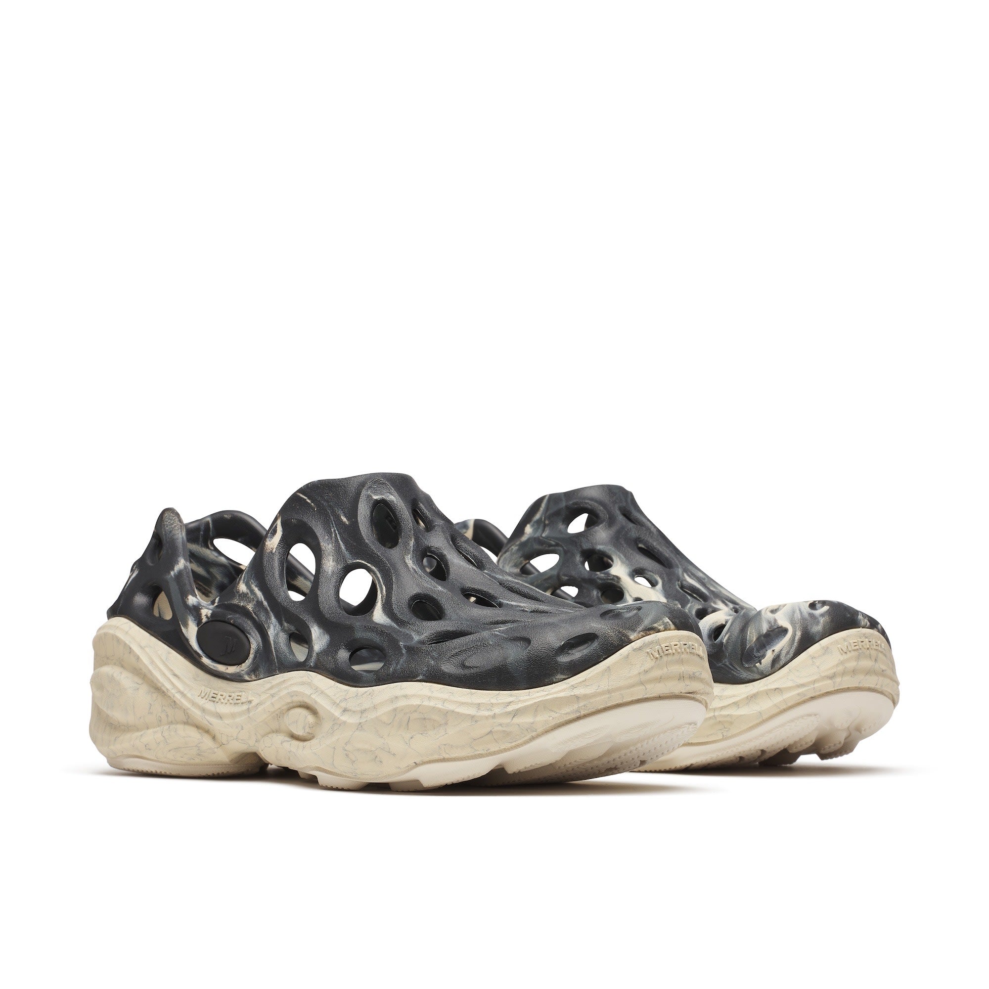 Men's Hydro Next Gen Moc - Black/Eggshell (T3)