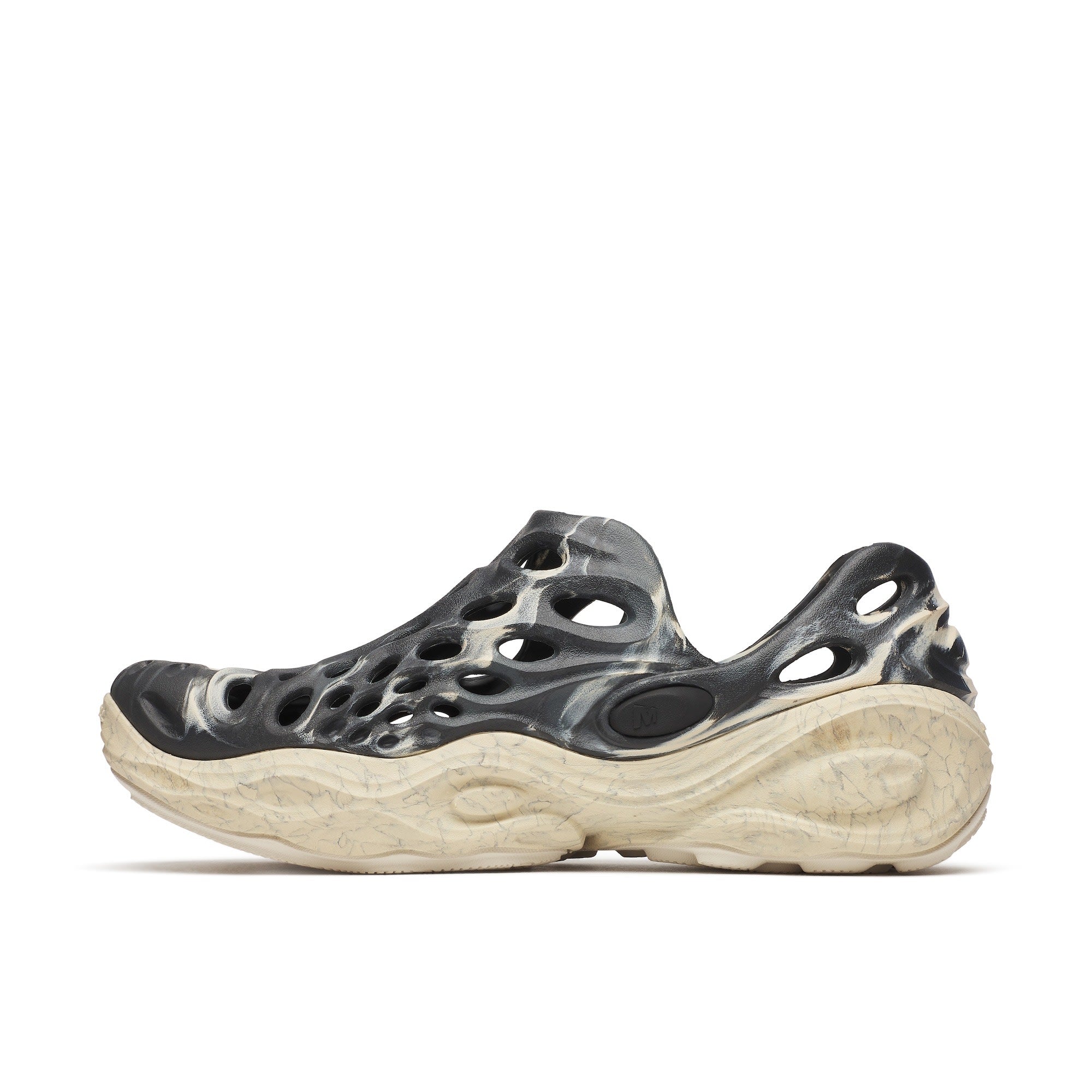 Men's Hydro Next Gen Moc - Black/Eggshell (T3)