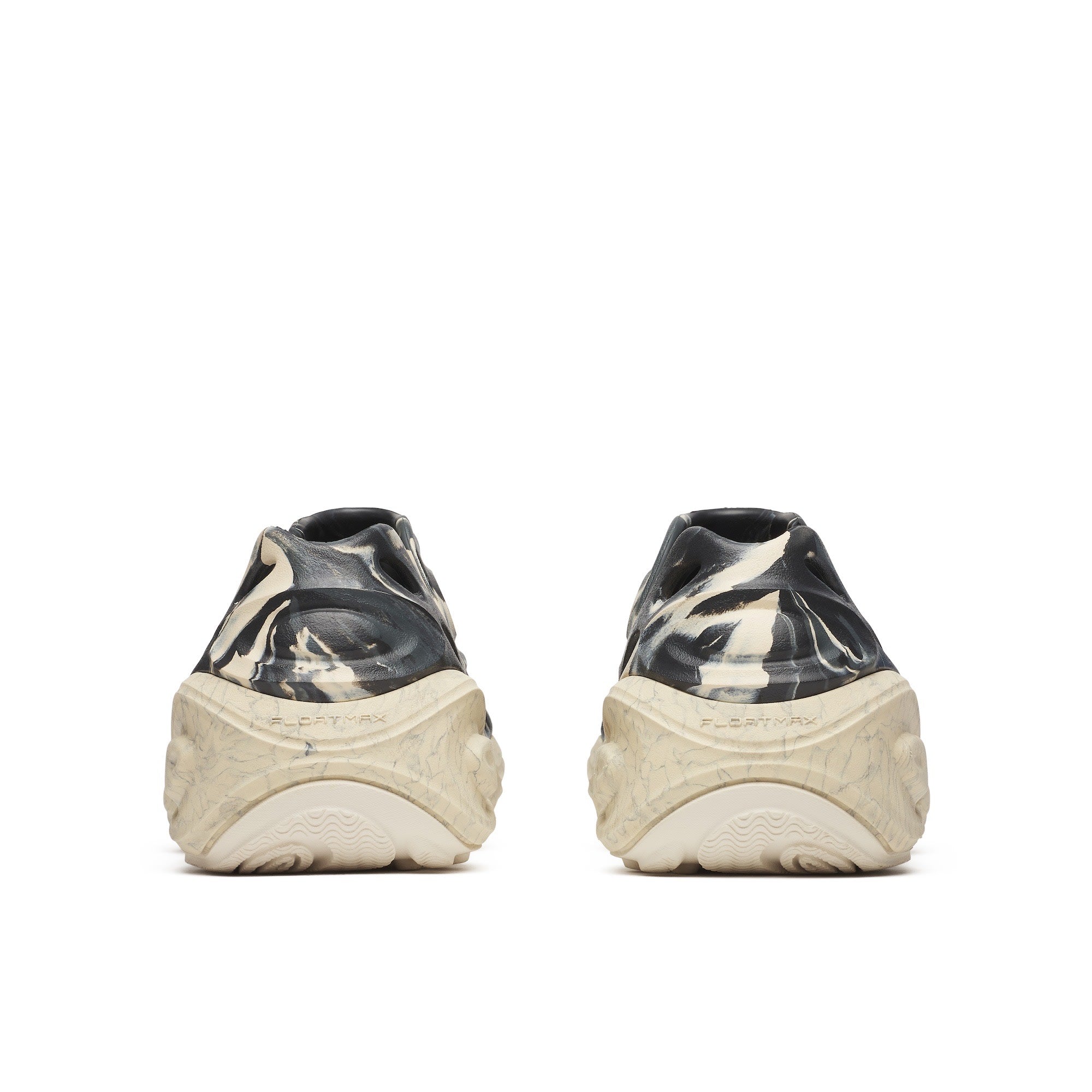 Men's Hydro Next Gen Moc - Black/Eggshell (T3)