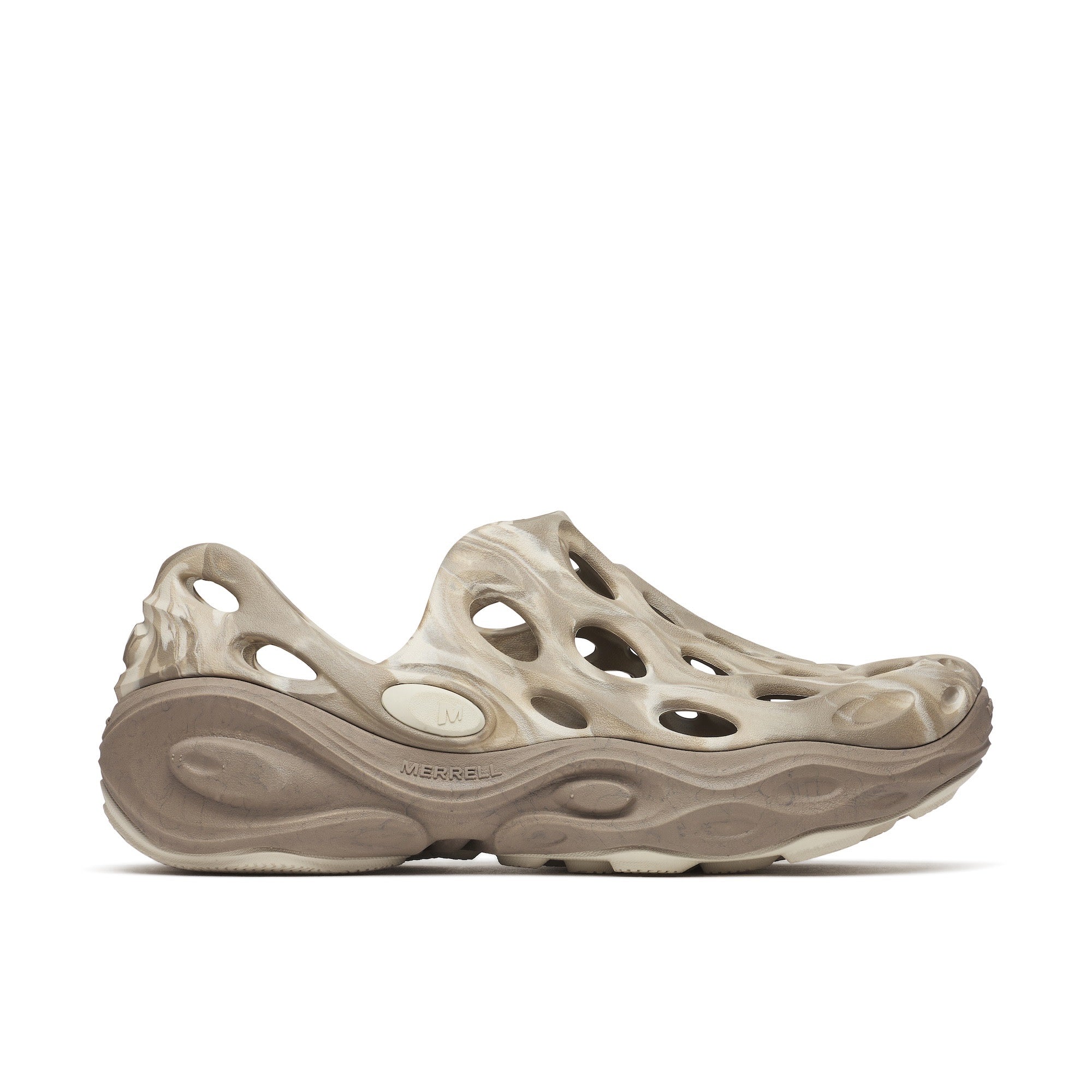 Men's Hydro Next Gen Moc - Silt (T3)
