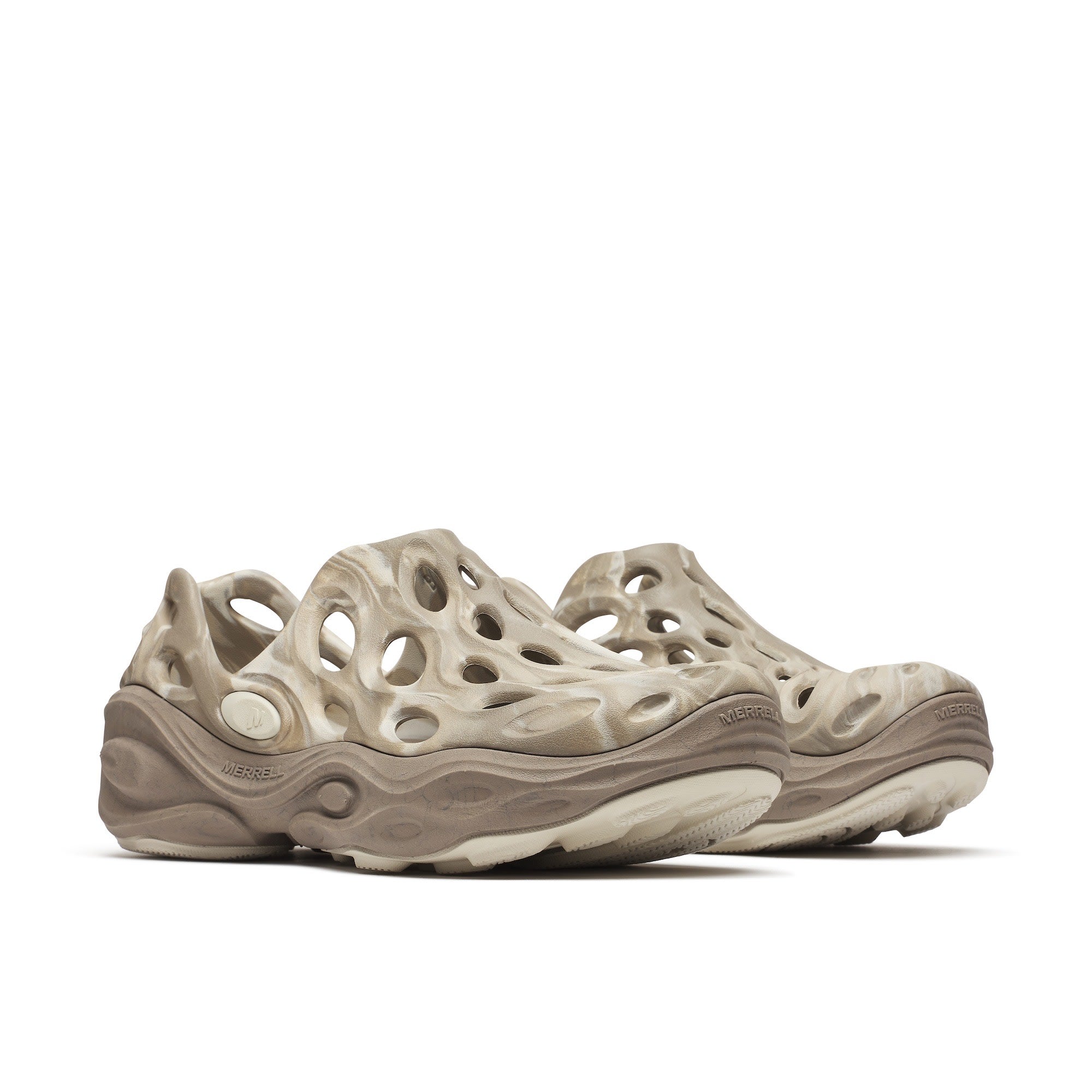 Men's Hydro Next Gen Moc - Silt (T3)