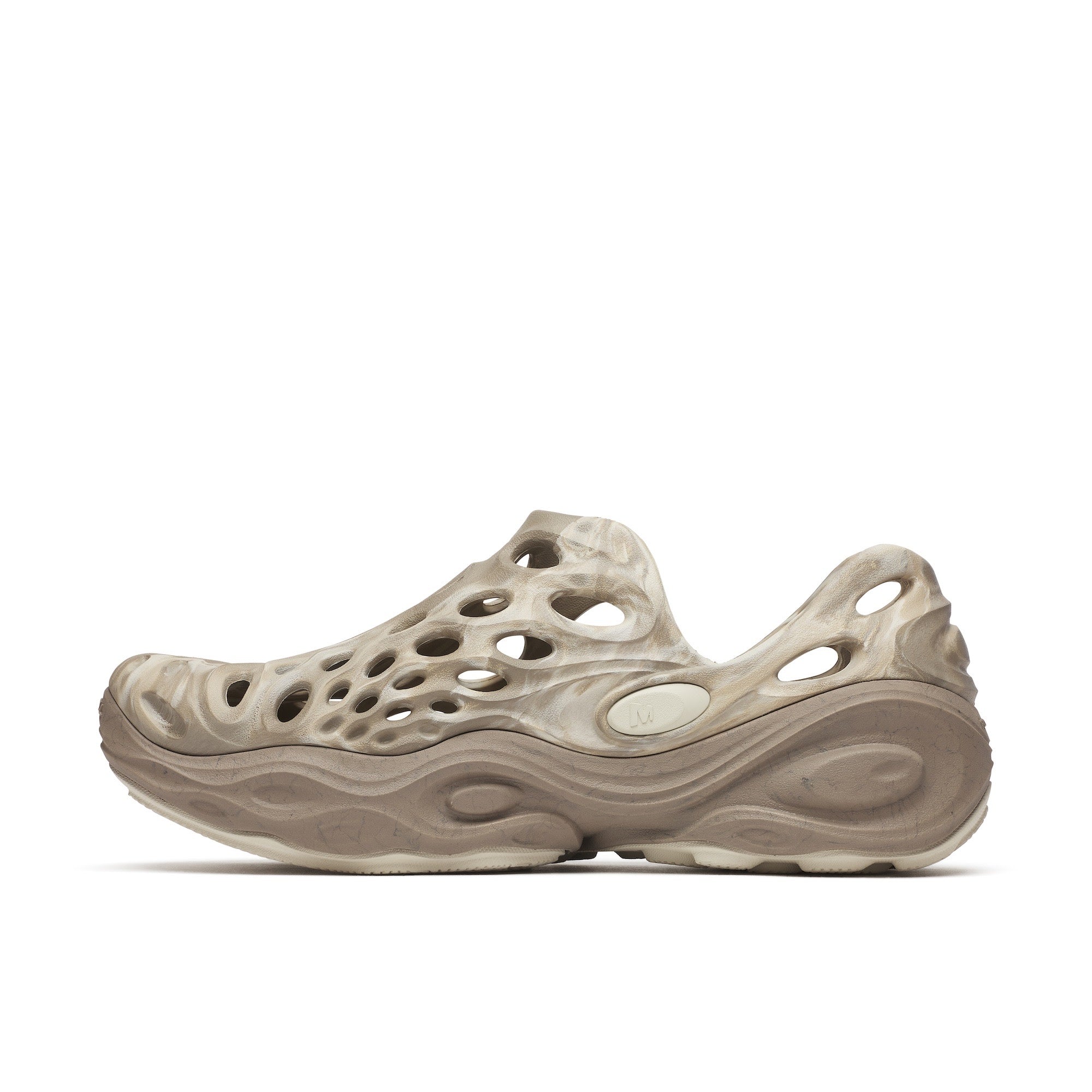 Men's Hydro Next Gen Moc - Silt (T3)