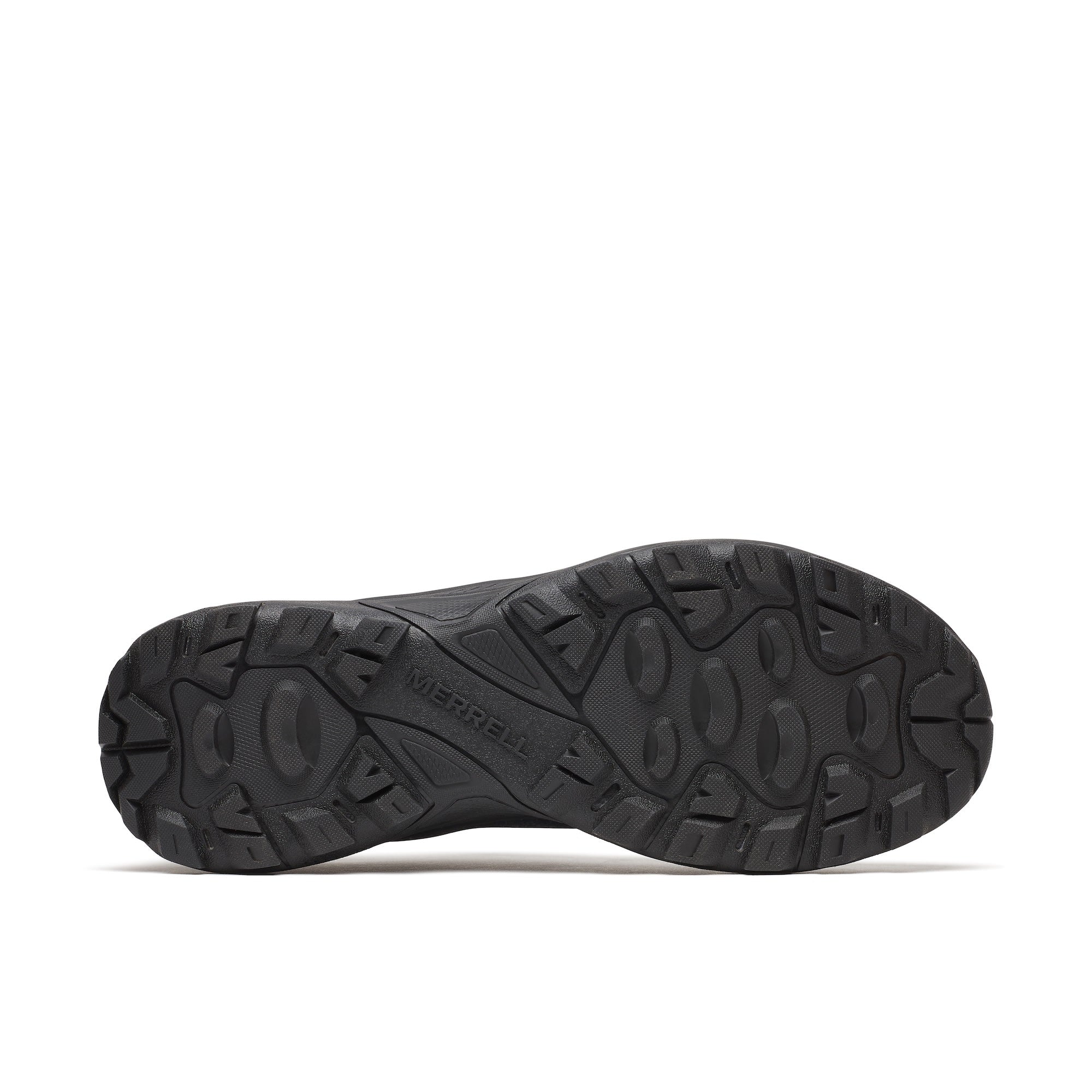 Men's Speed Strike 2 Trek - Triple Black (T3)
