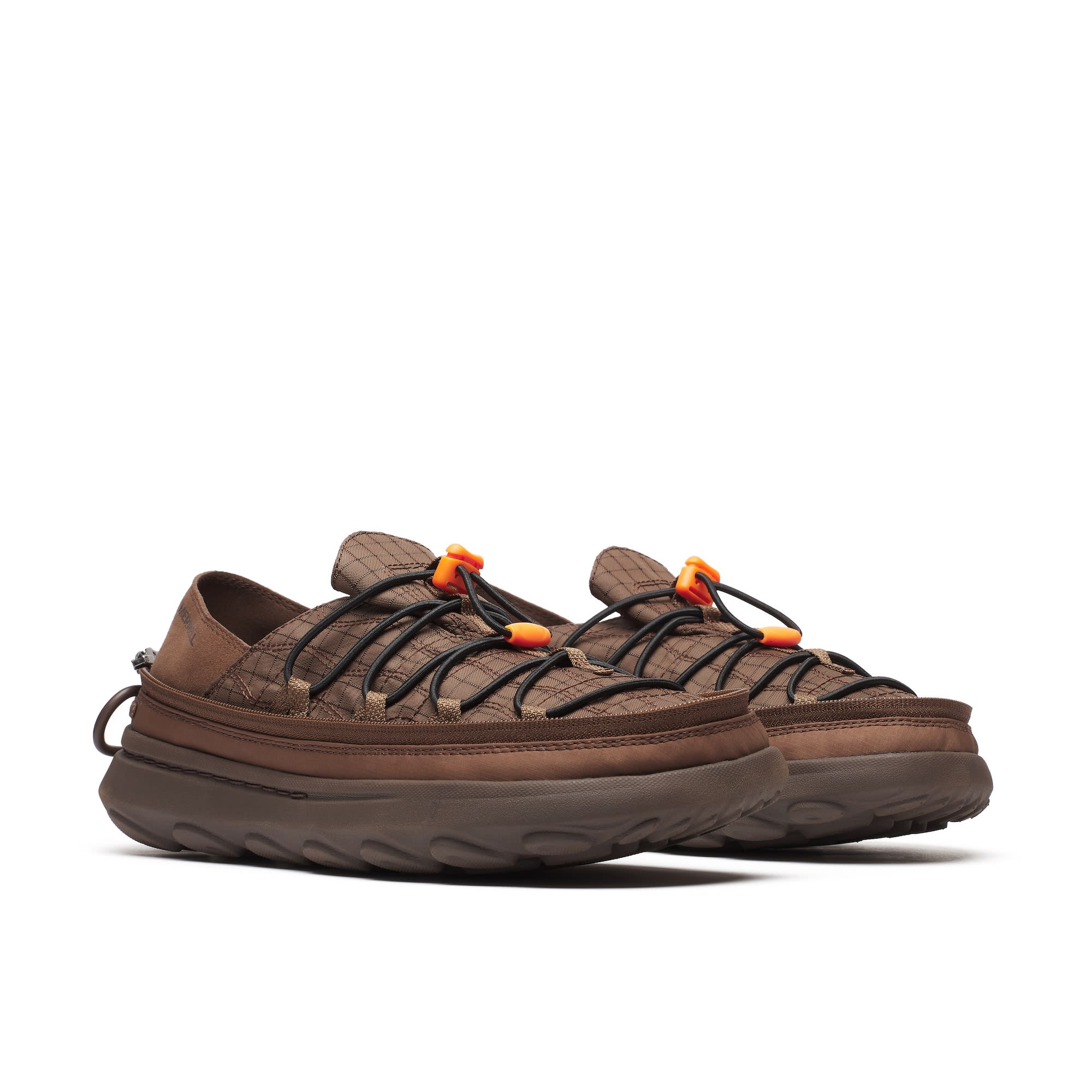 Men's Hut Moc 2 Packable RS SE - Mole