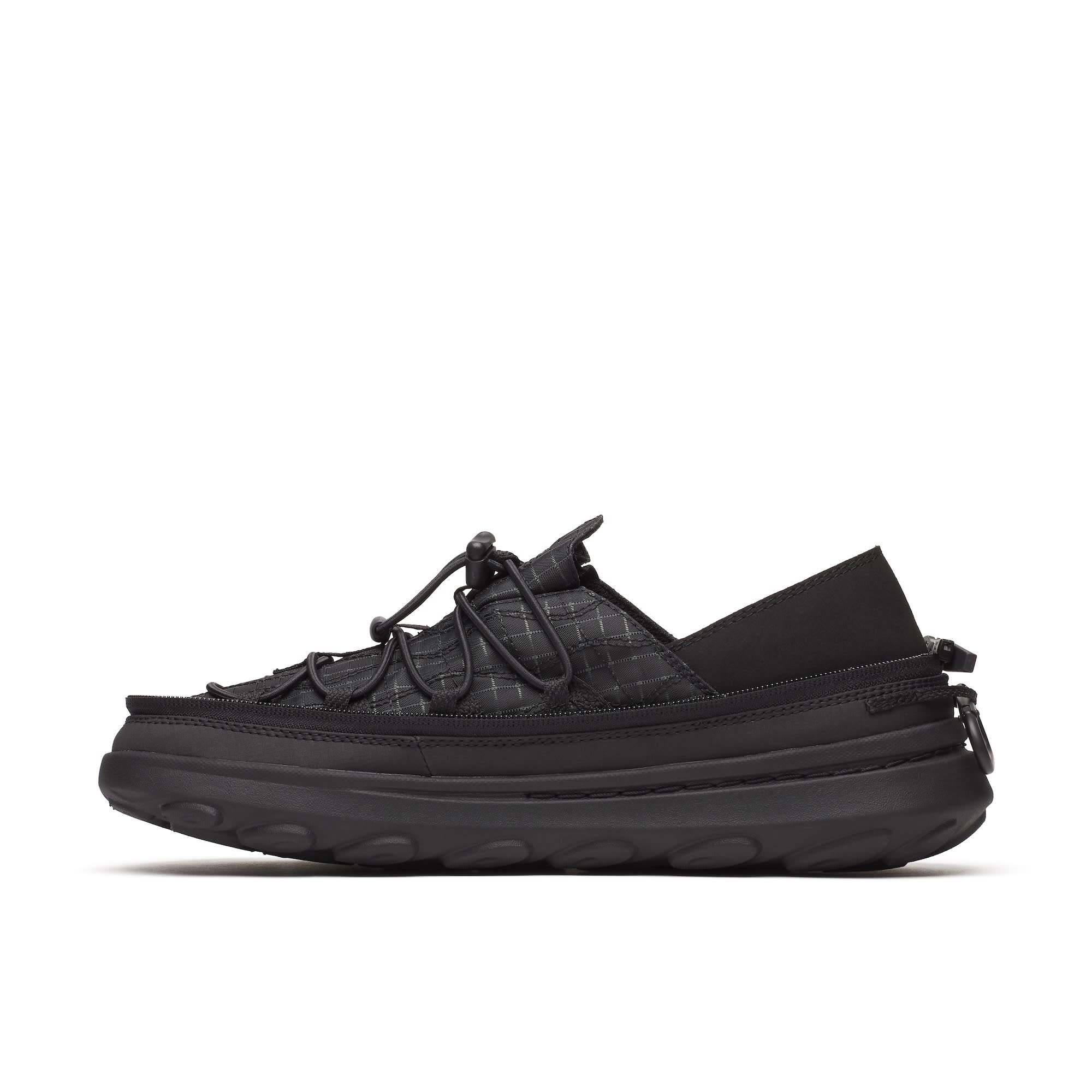 Men's Hut Moc 2 Packable RS SE - Black