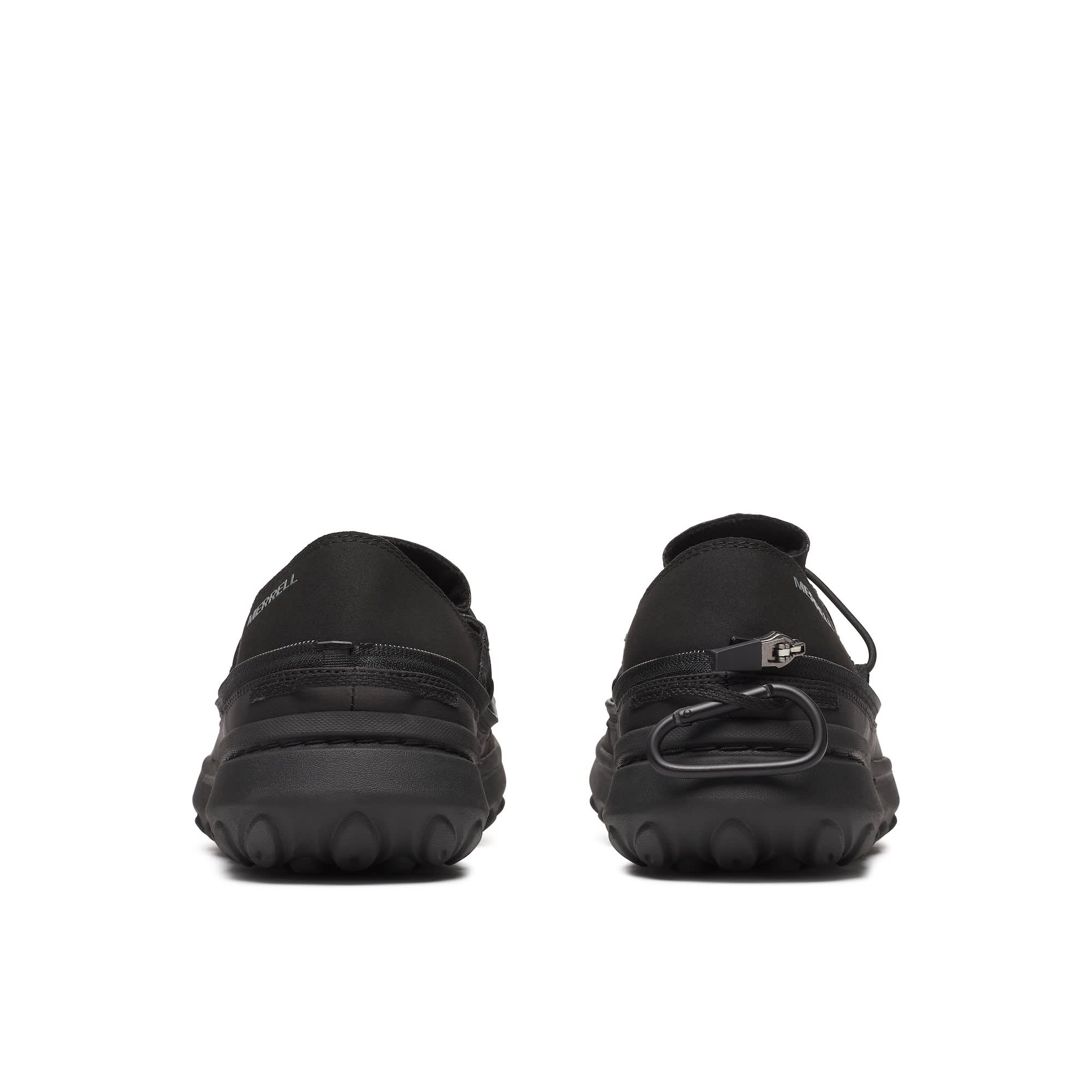 Men's Hut Moc 2 Packable RS SE - Black