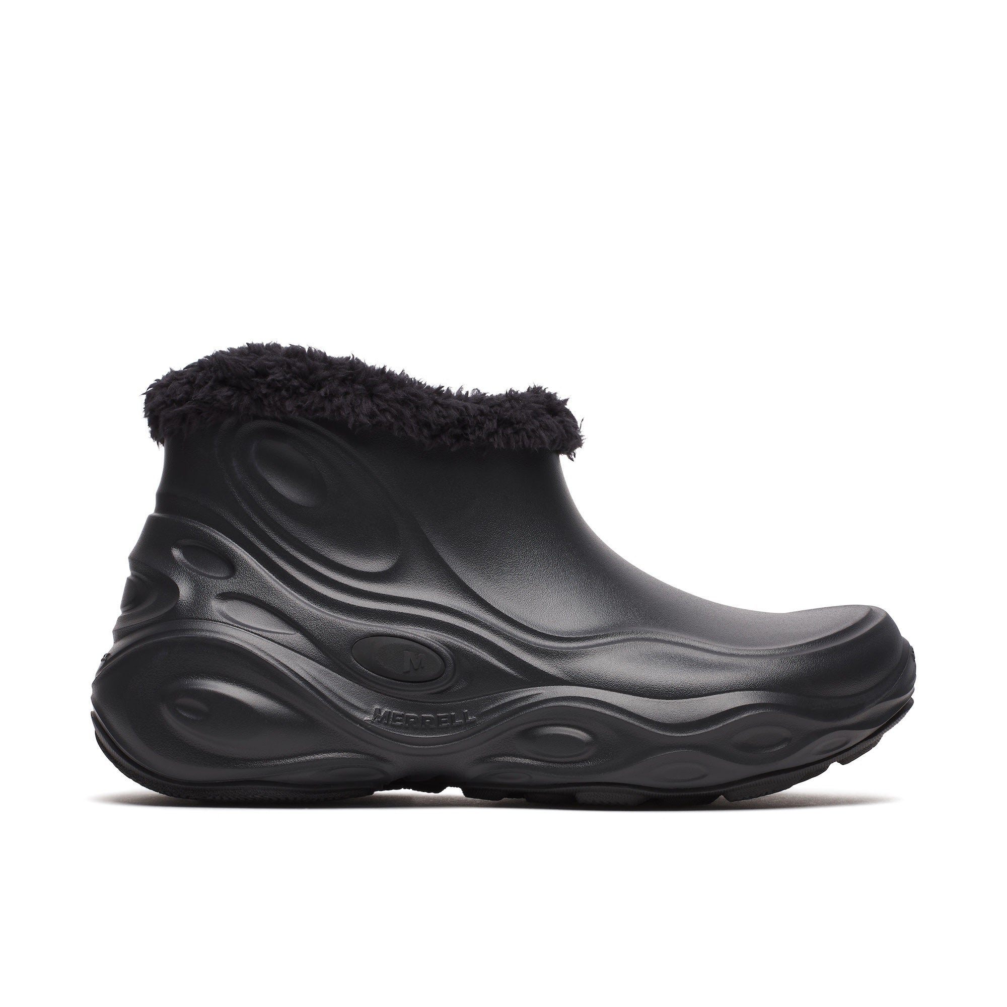 Hydro Next Gen Boot Wntr SE - Black (T3)