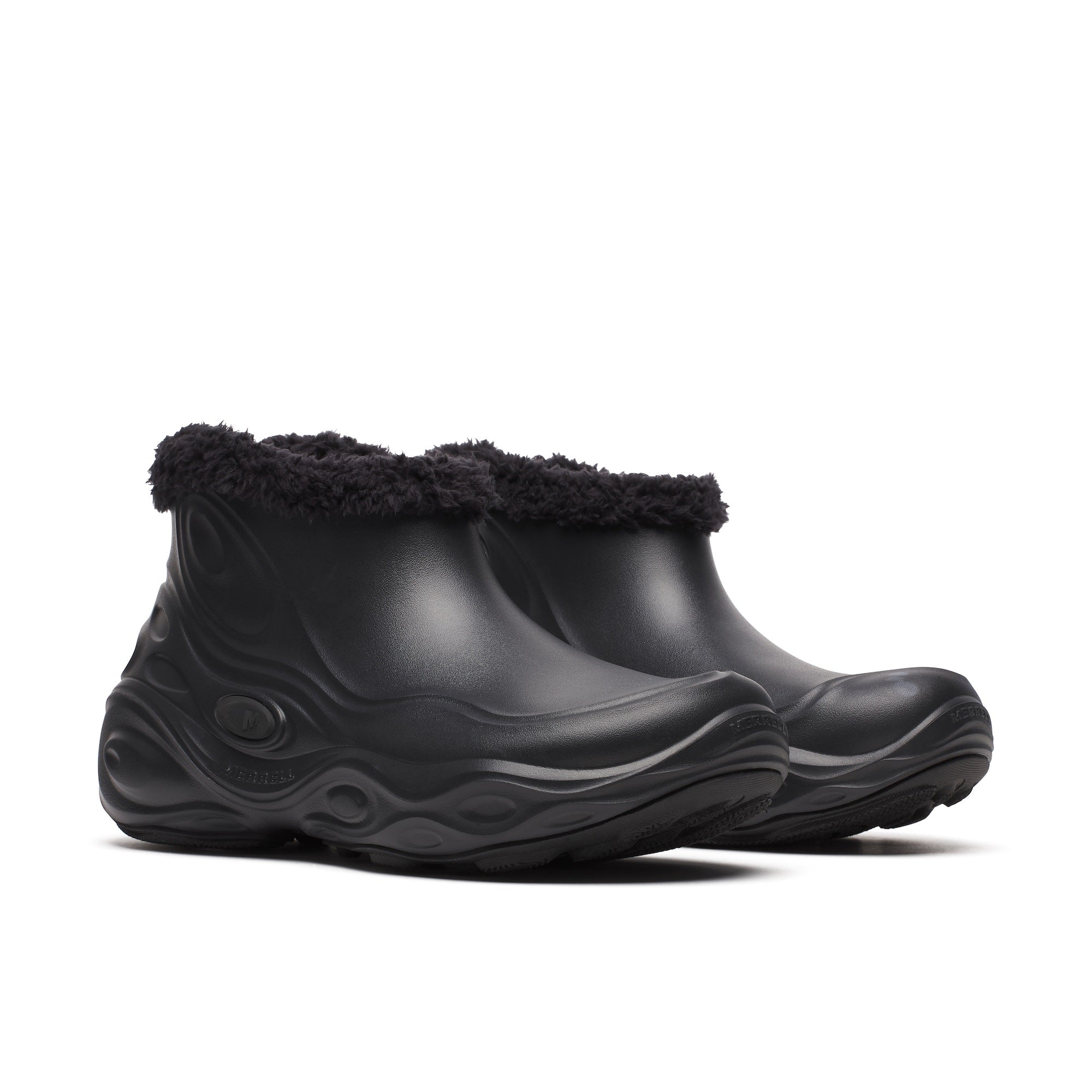 Hydro Next Gen Boot Wntr SE - Black (T3)