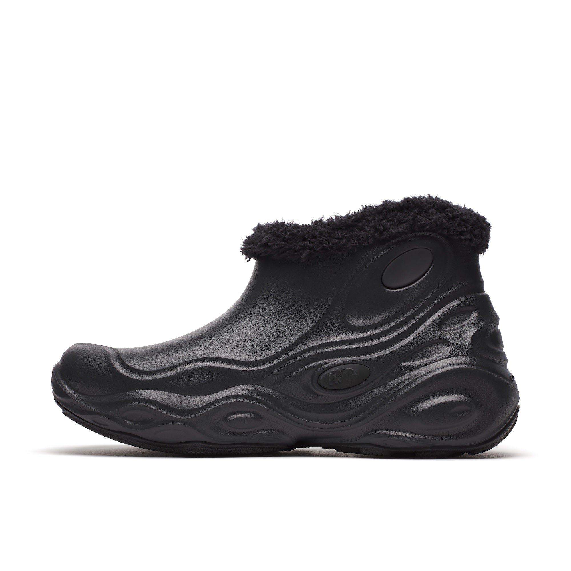 Hydro Next Gen Boot Wntr SE - Black (T3)