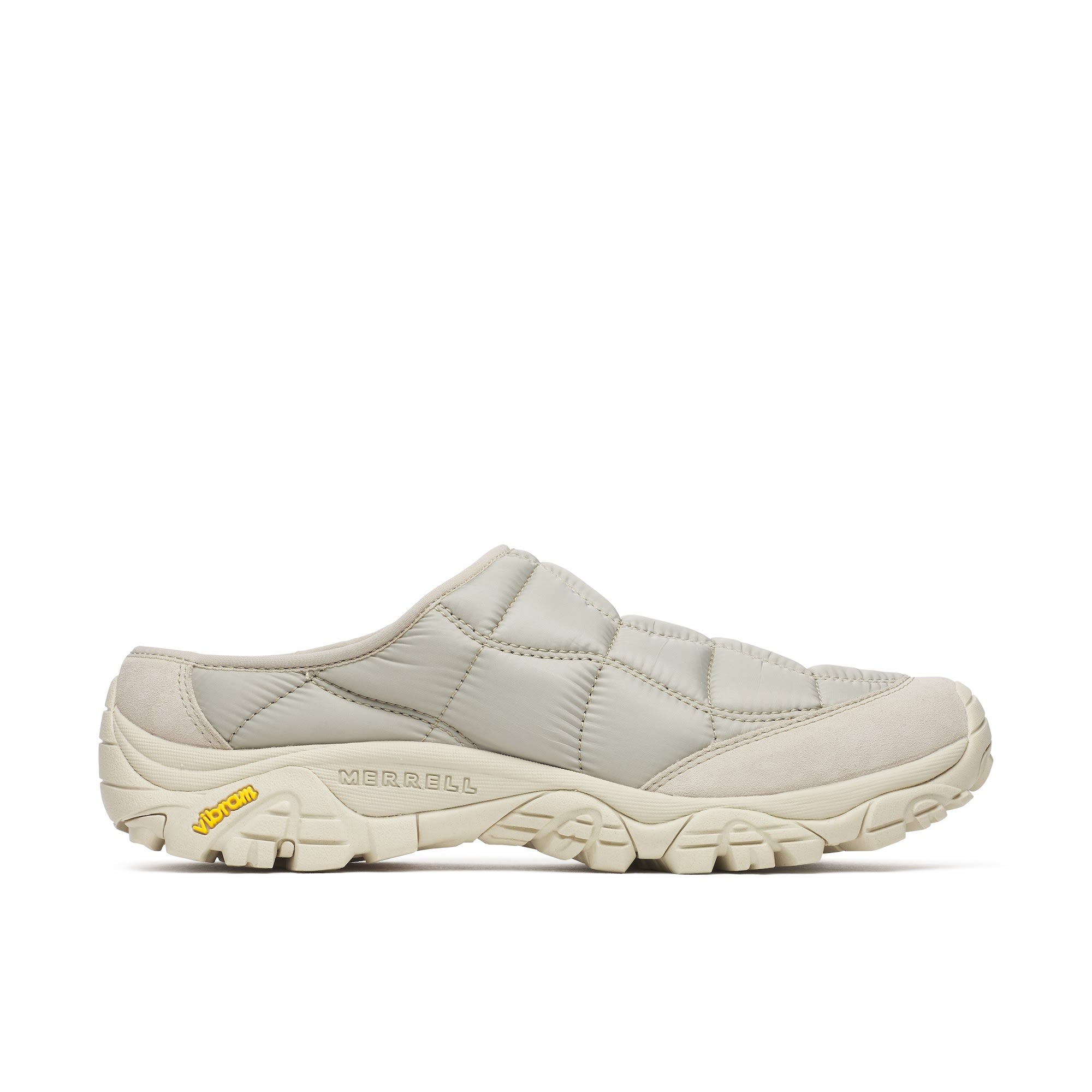 Men's Moab 2 Slide Quilted SE - Basalt (T2)