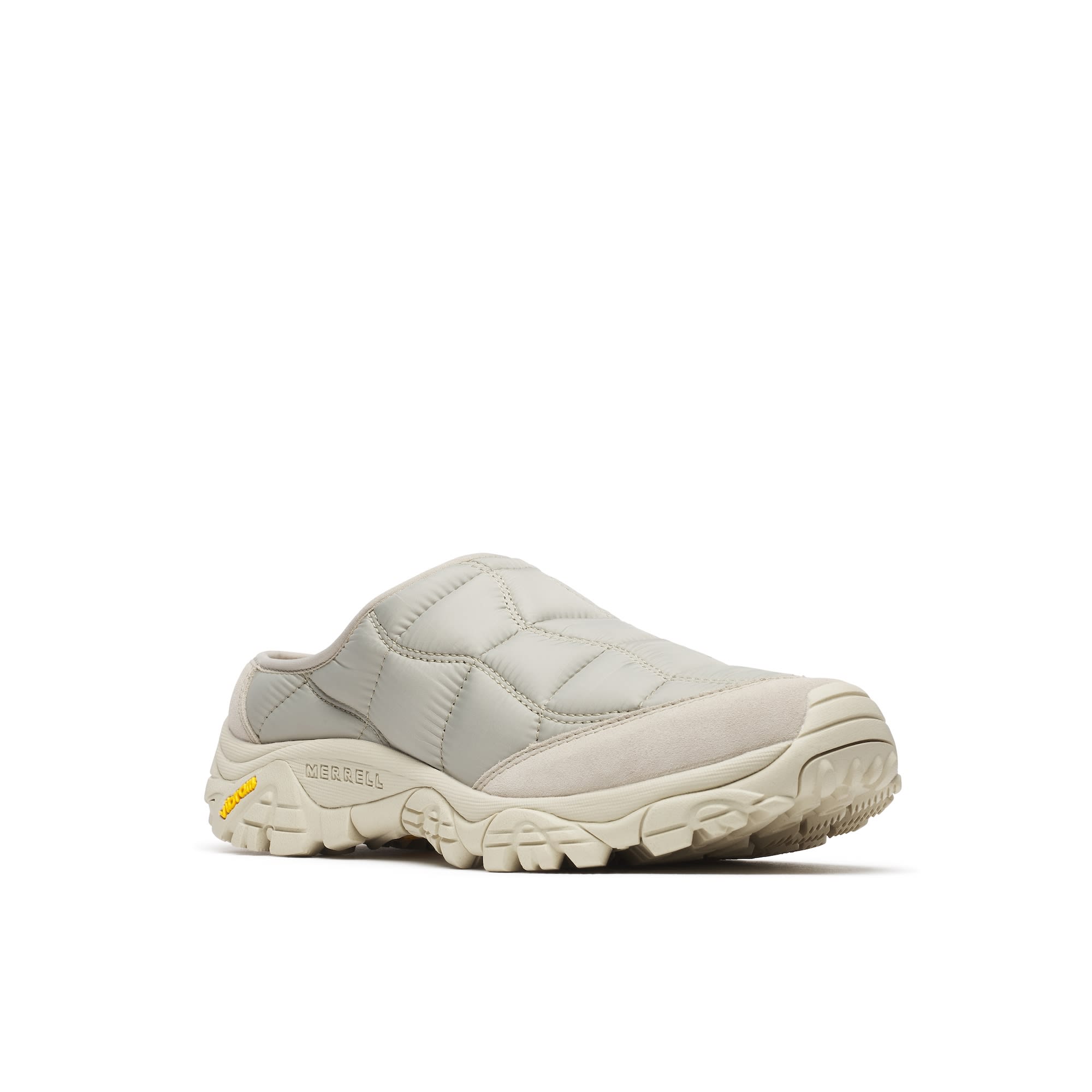 Men's Moab 2 Slide Quilted SE - Basalt (T2)