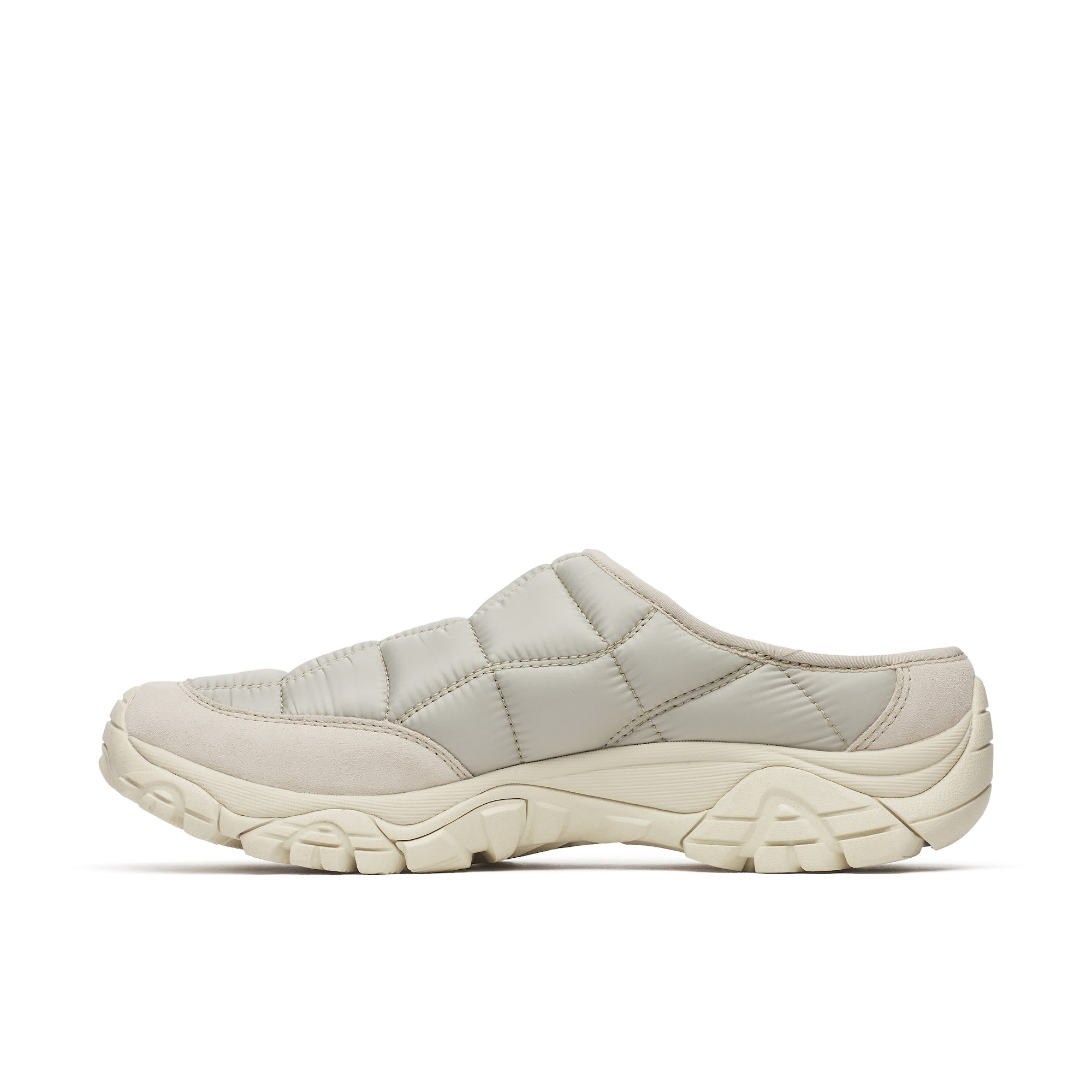 Men's Moab 2 Slide Quilted SE - Basalt (T2)