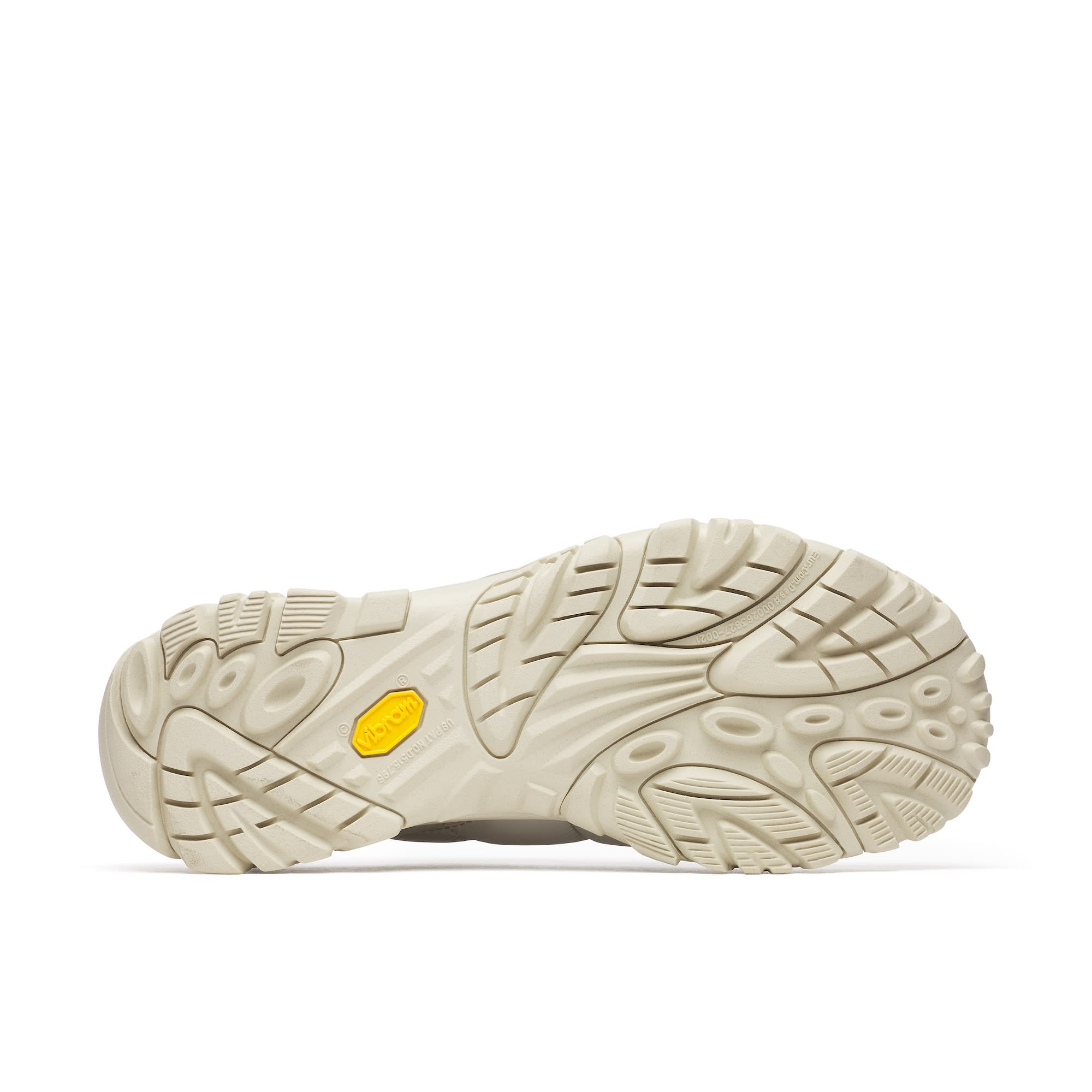 Men's Moab 2 Slide Quilted SE - Basalt (T2)