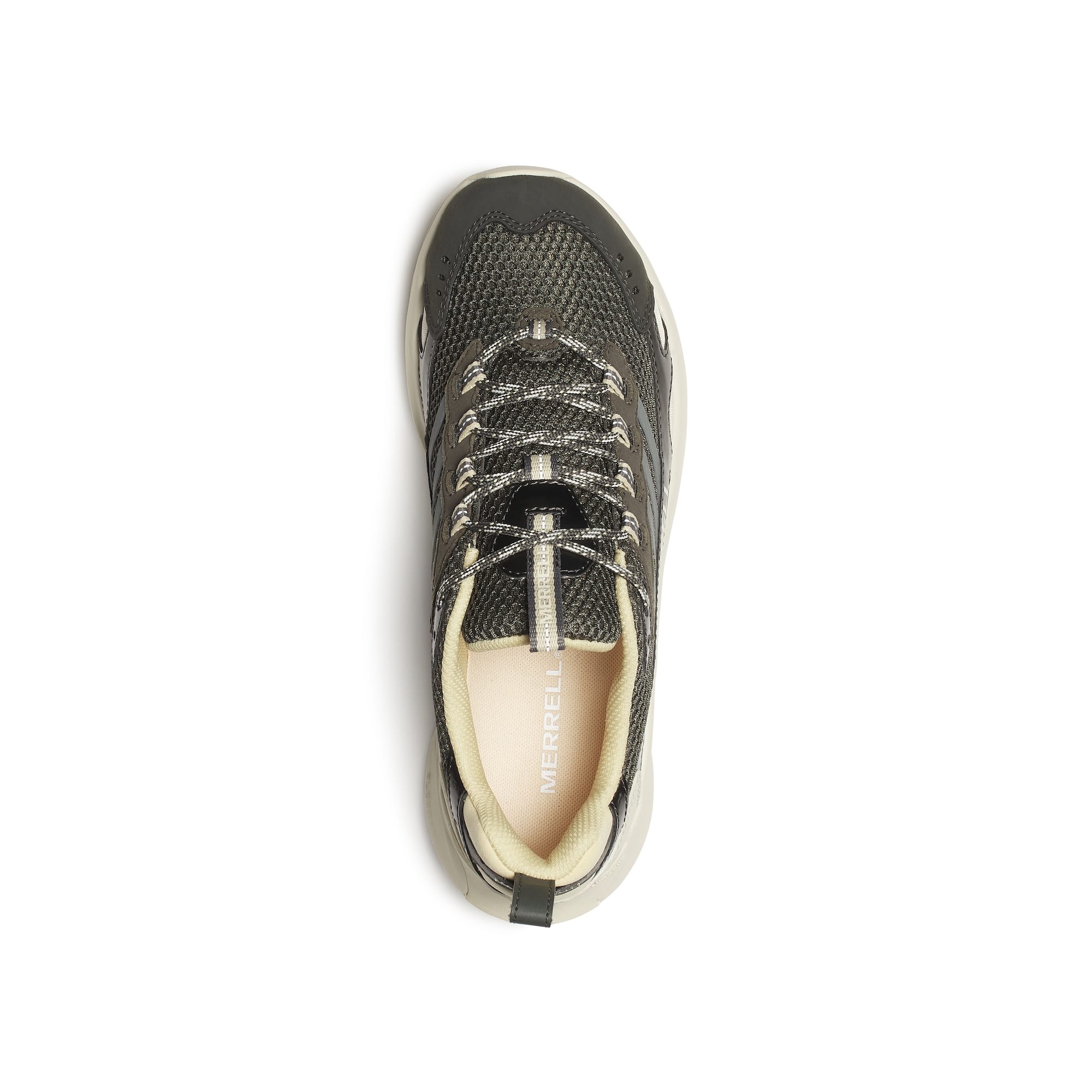 Men's Moab Speed 2 Vent 2K SE - Beluga (T2)