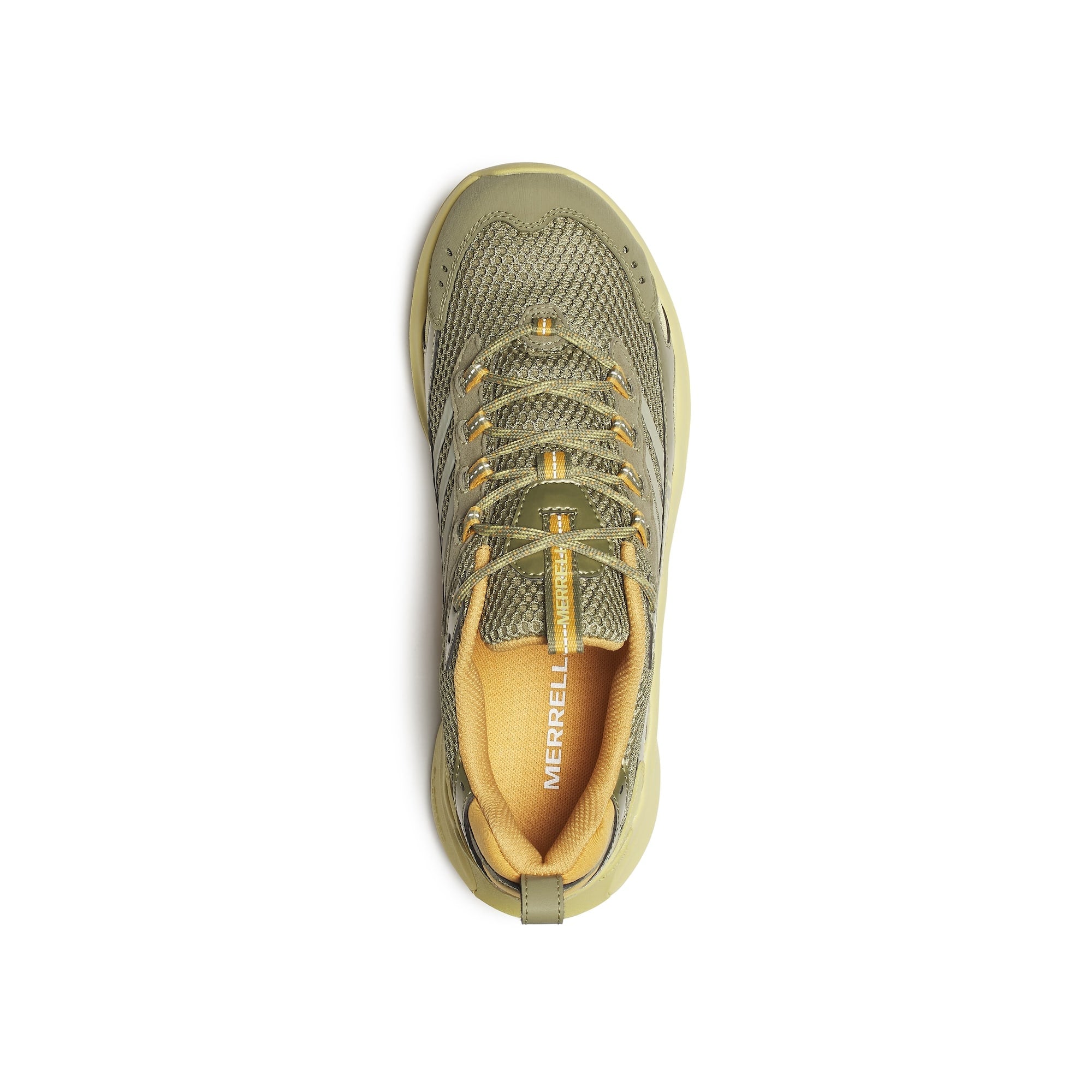 Men's Moab Speed 2 Vent 2K SE - Nori (T2)
