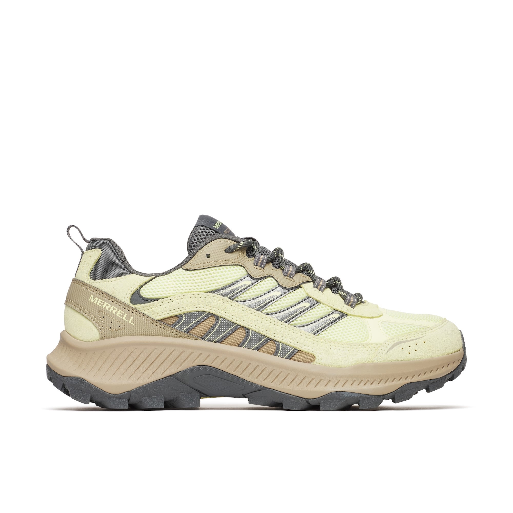 Men's Speed Strike 2 Trek - Apex (T3)