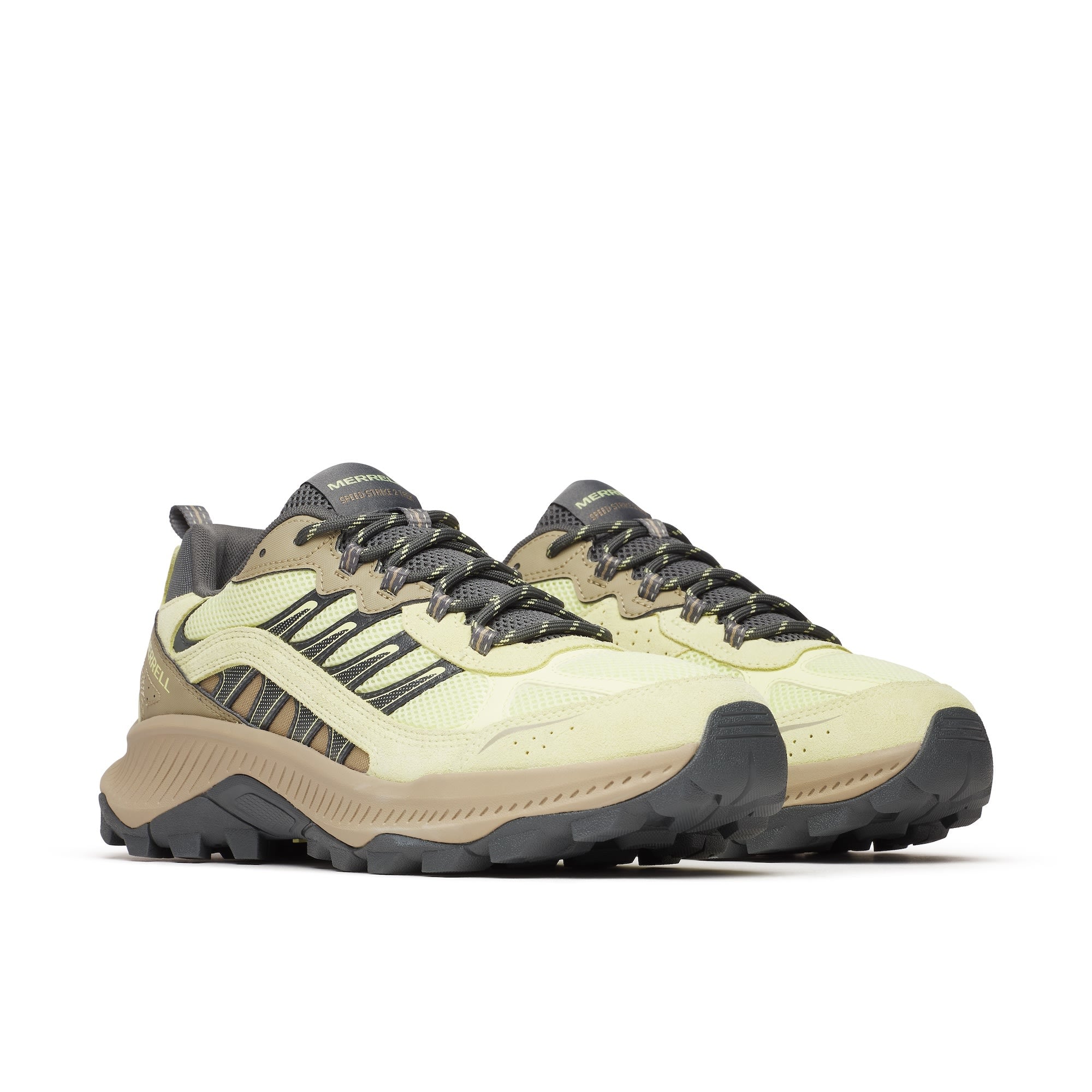 Men's Speed Strike 2 Trek - Apex (T3)