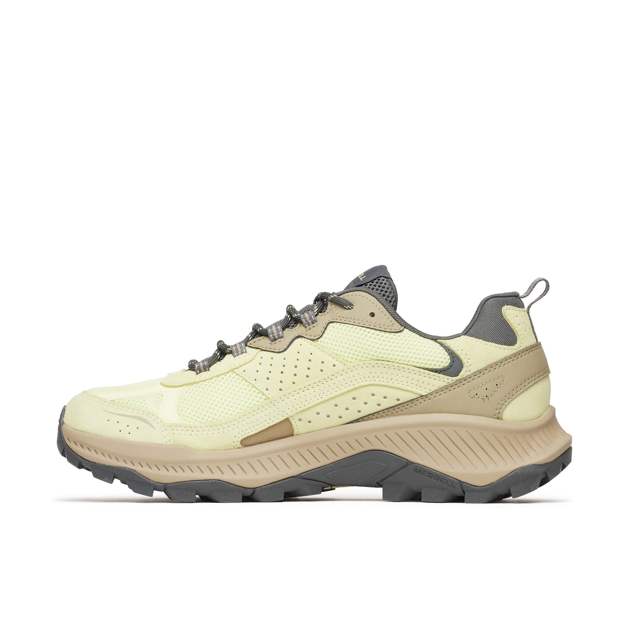Men's Speed Strike 2 Trek - Apex (T3)