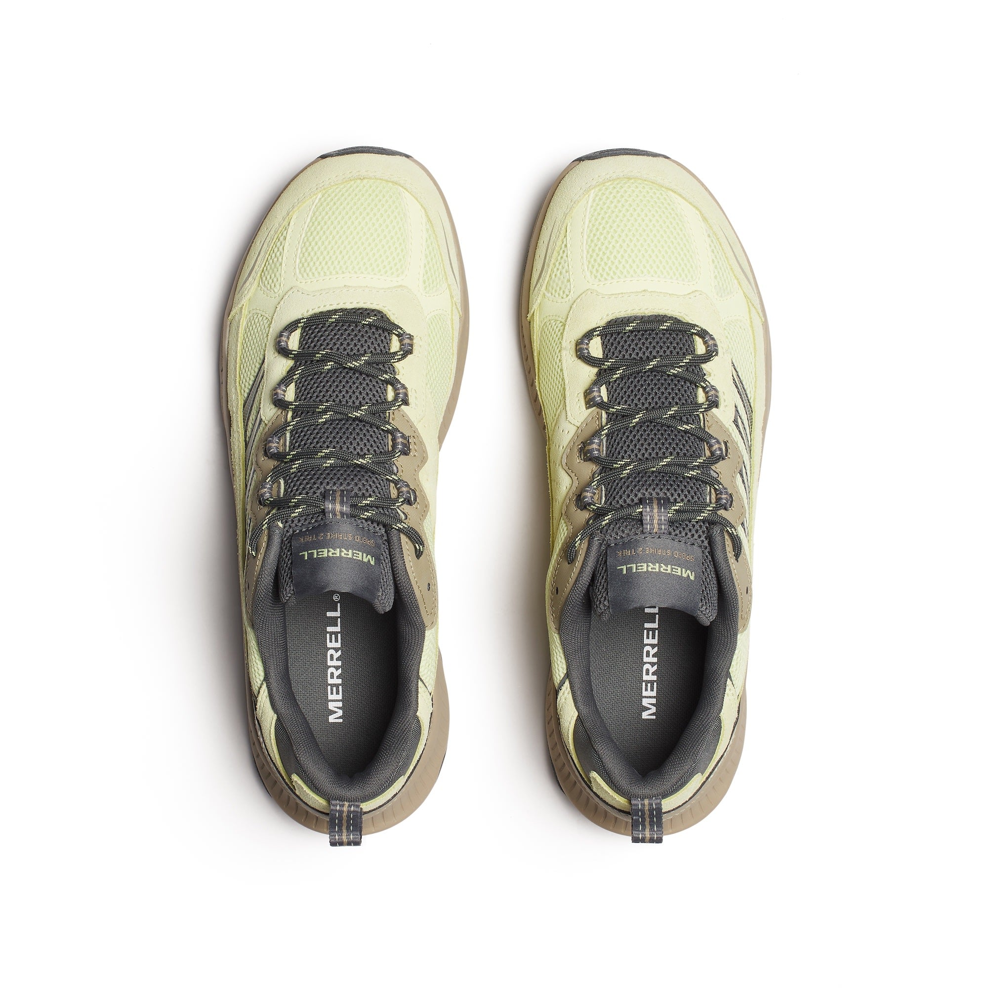 Men's Speed Strike 2 Trek - Apex (T3)