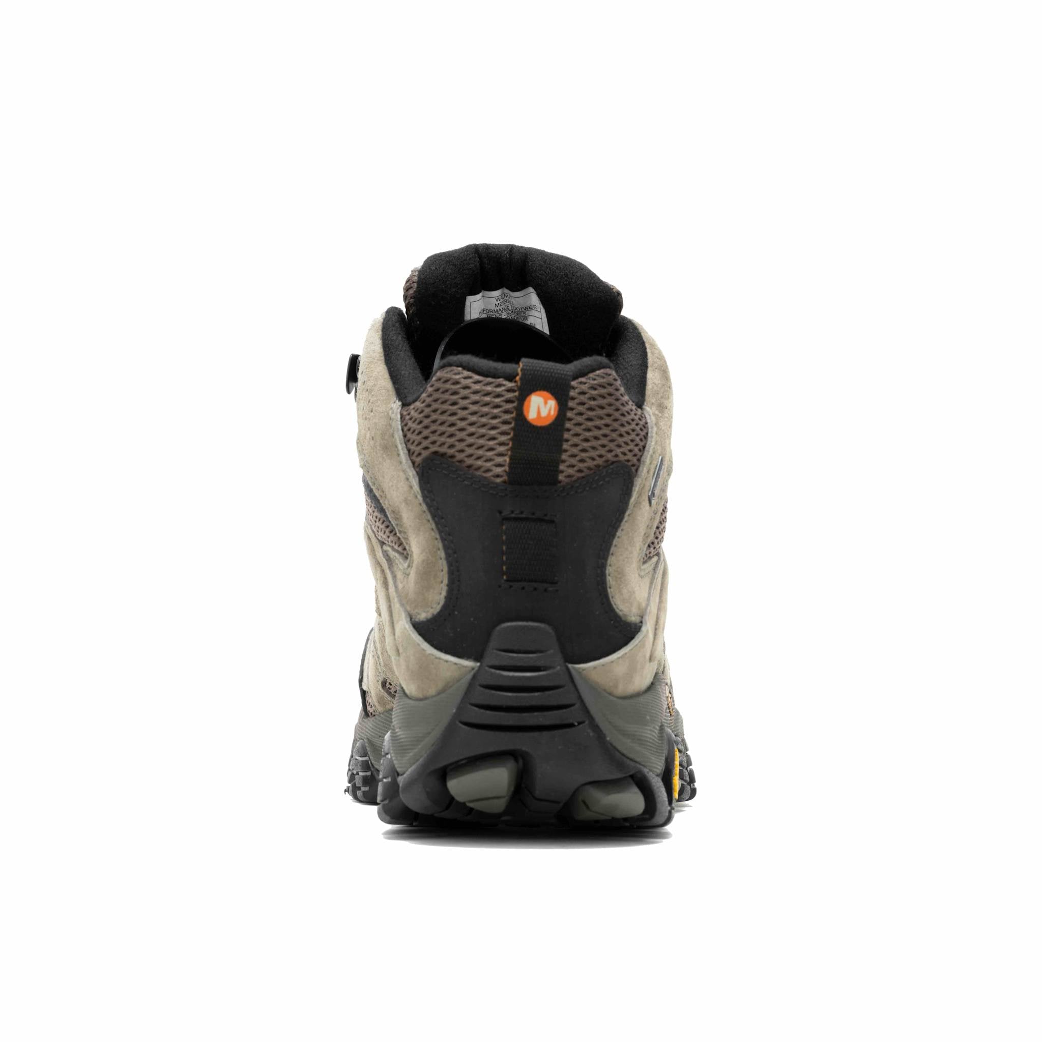 Men's Moab 3 Mid GTX - Walnut