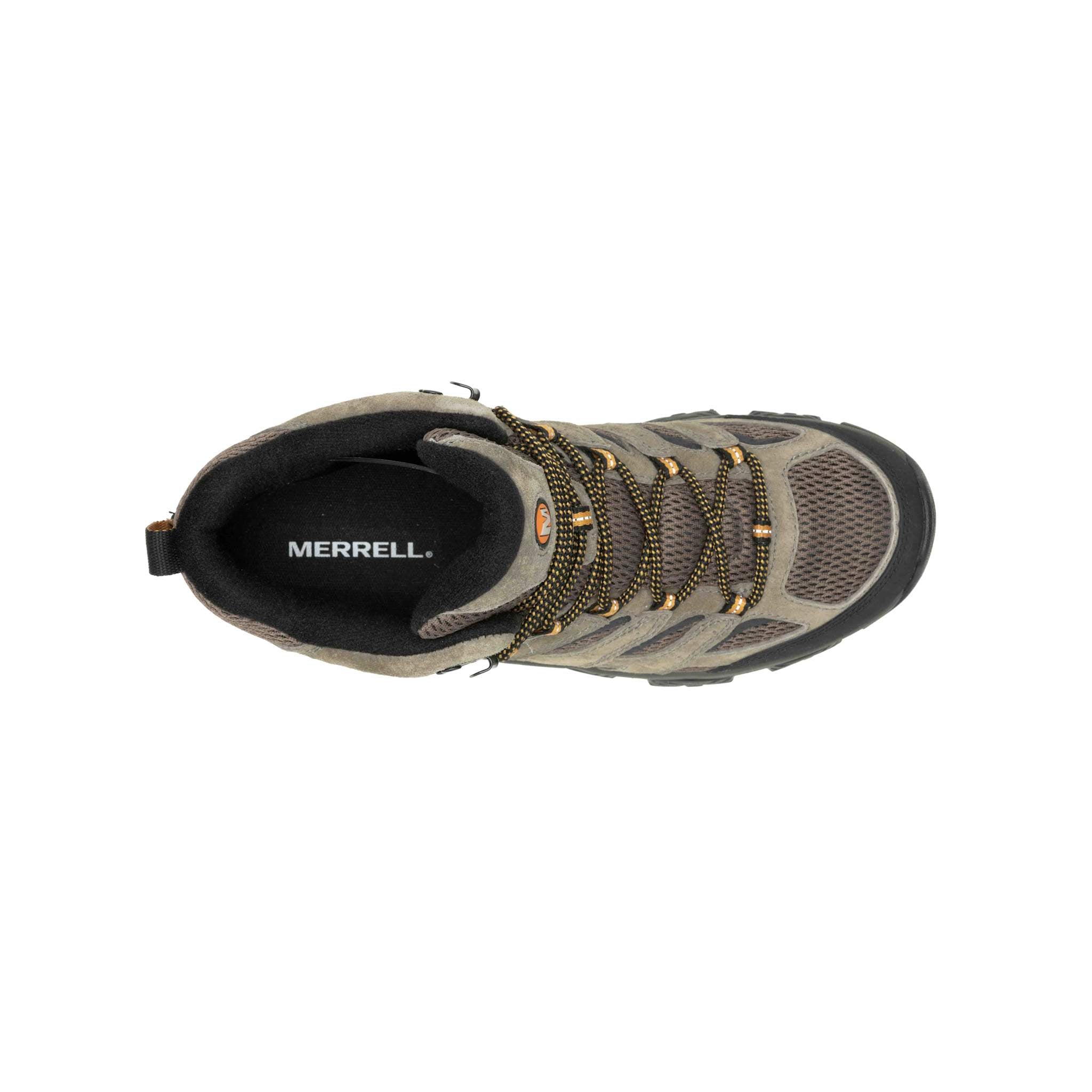 Men's Moab 3 Mid GTX - Walnut