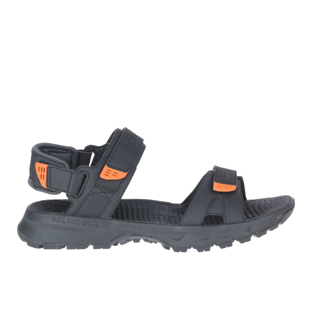Men's Cedrus Convert 3 - Black