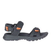 Men's Cedrus Convert 3 - Black