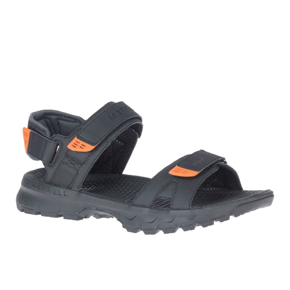 Men's Cedrus Convert 3 - Black
