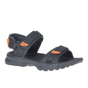 Men's Cedrus Convert 3 - Black