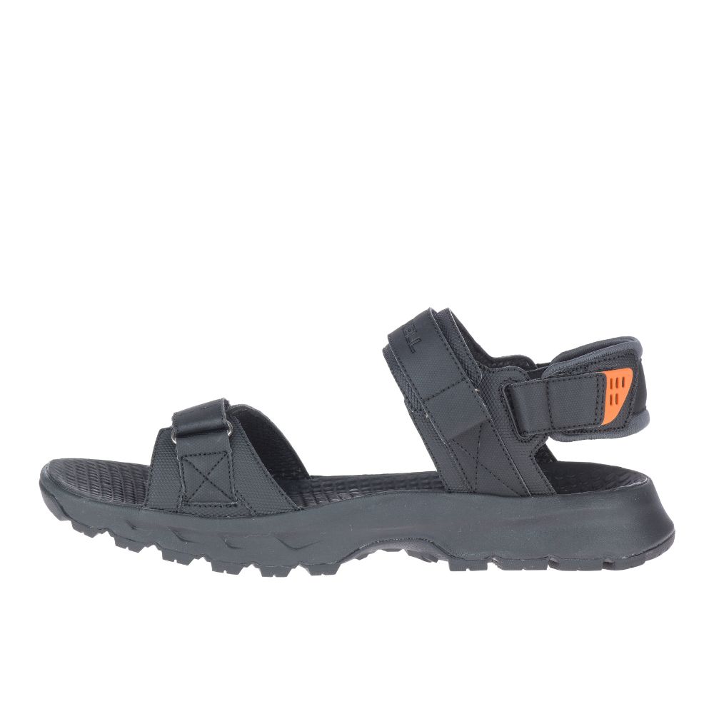 Men's Cedrus Convert 3 - Black