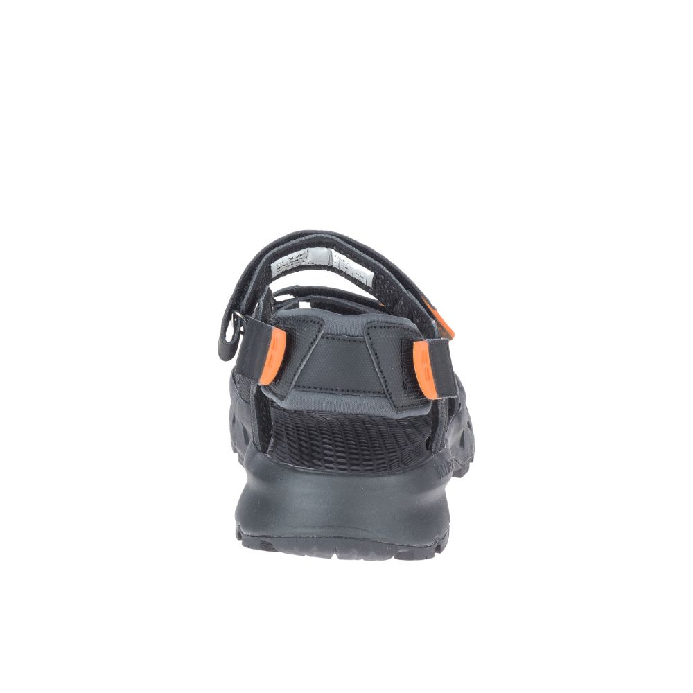 Men's Cedrus Convert 3 - Black