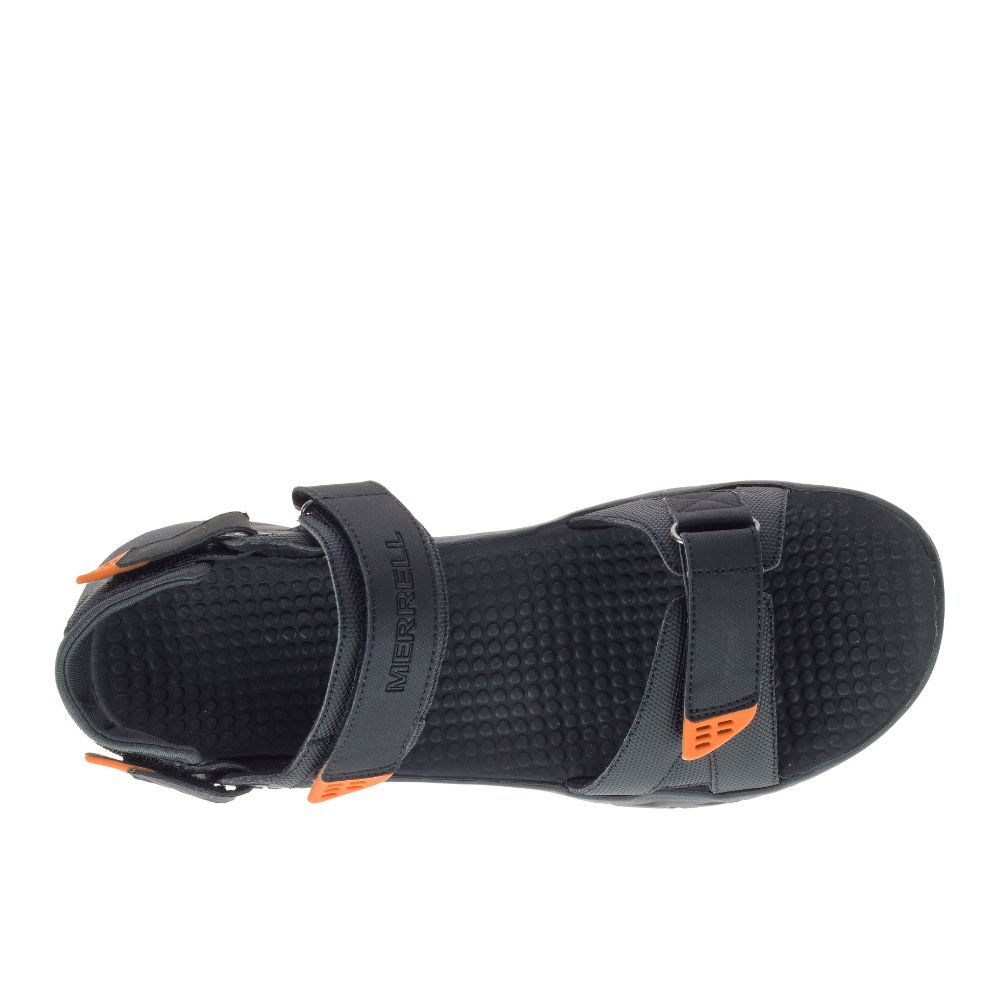 Men's Cedrus Convert 3 - Black