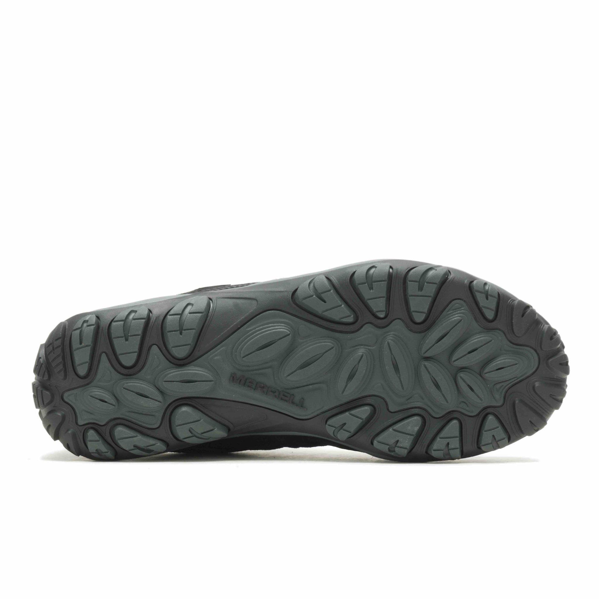 Men's Alverstone 2 GTX - Black/Black