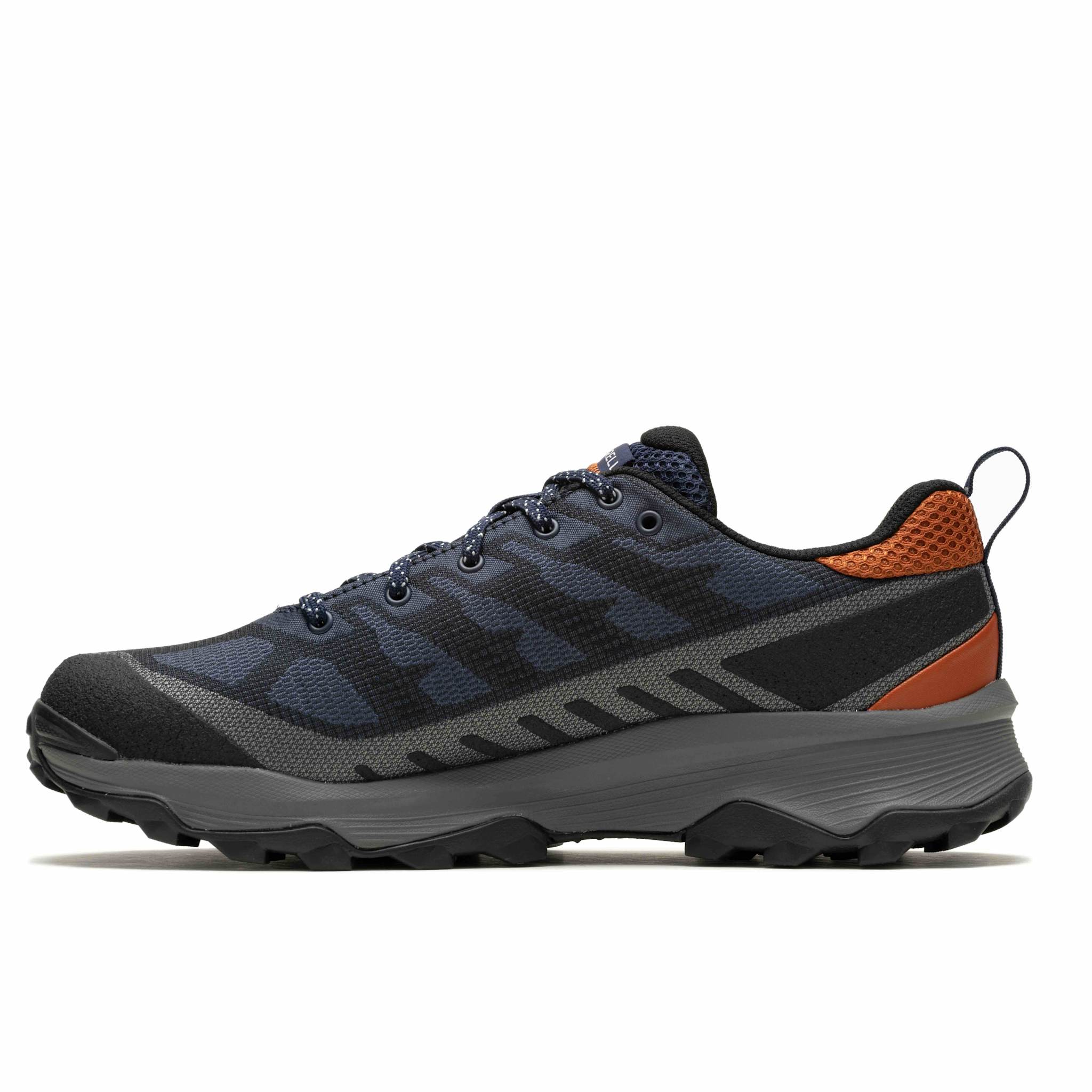Men's Speed Eco WP - Sea/Clay