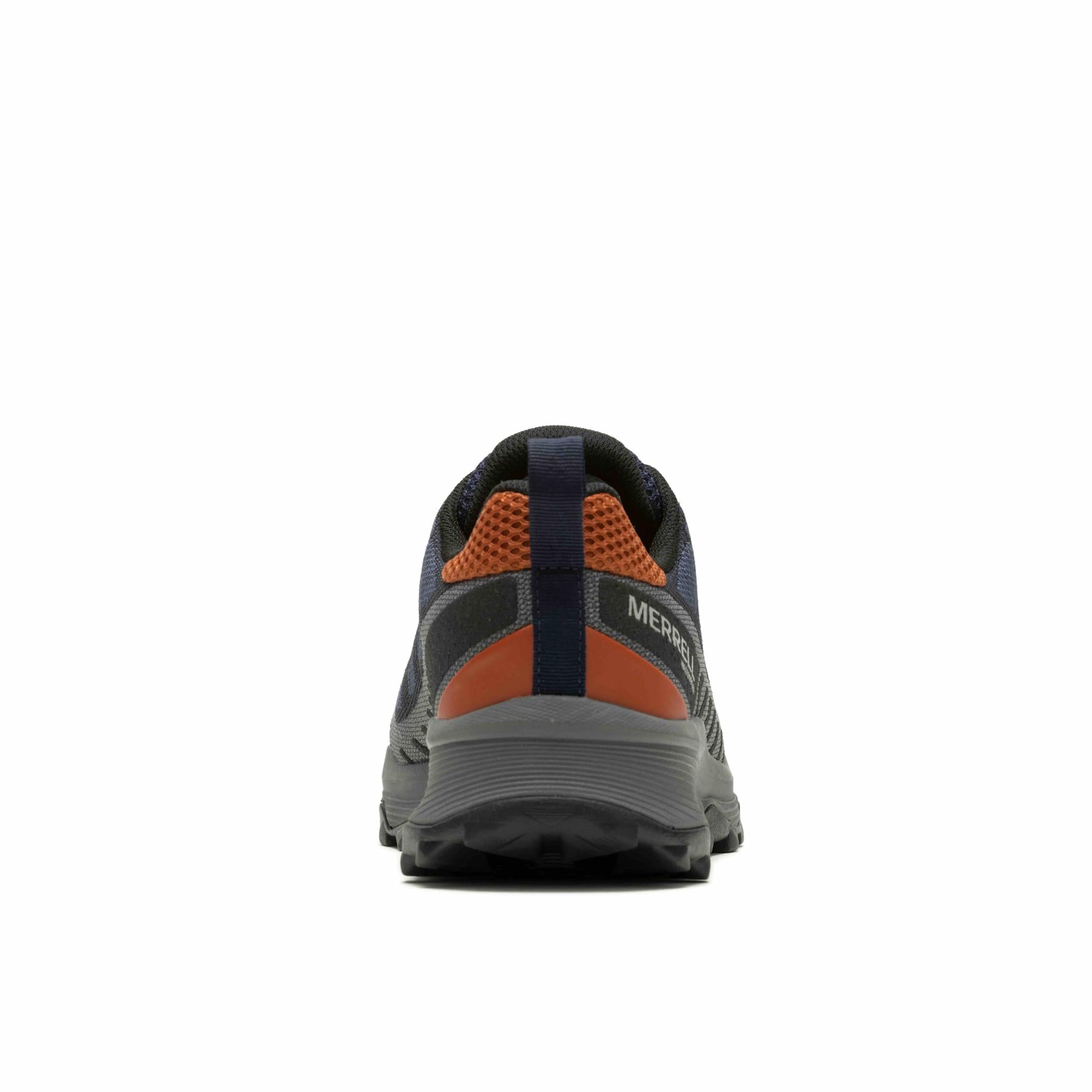 Men's Speed Eco WP - Sea/Clay